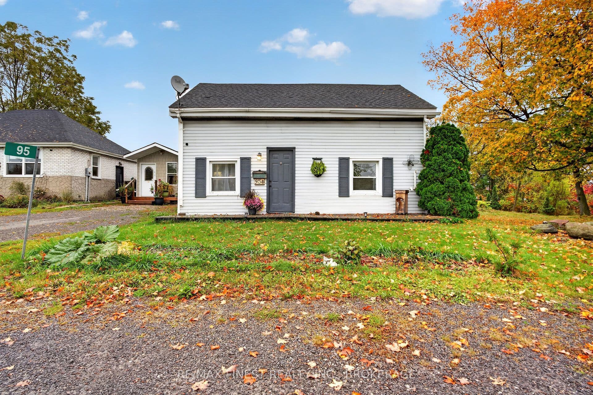 Main Property