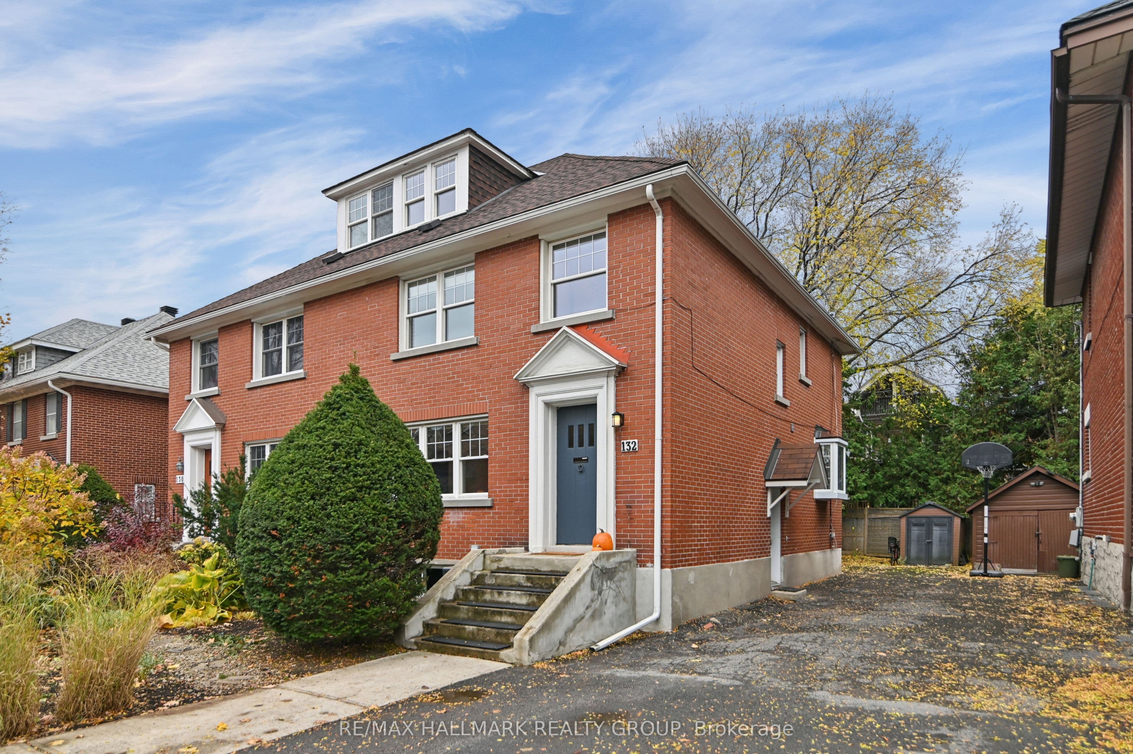 Main Property