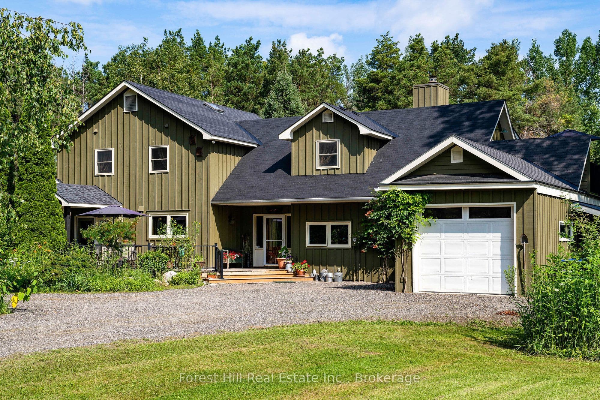 Main Property
