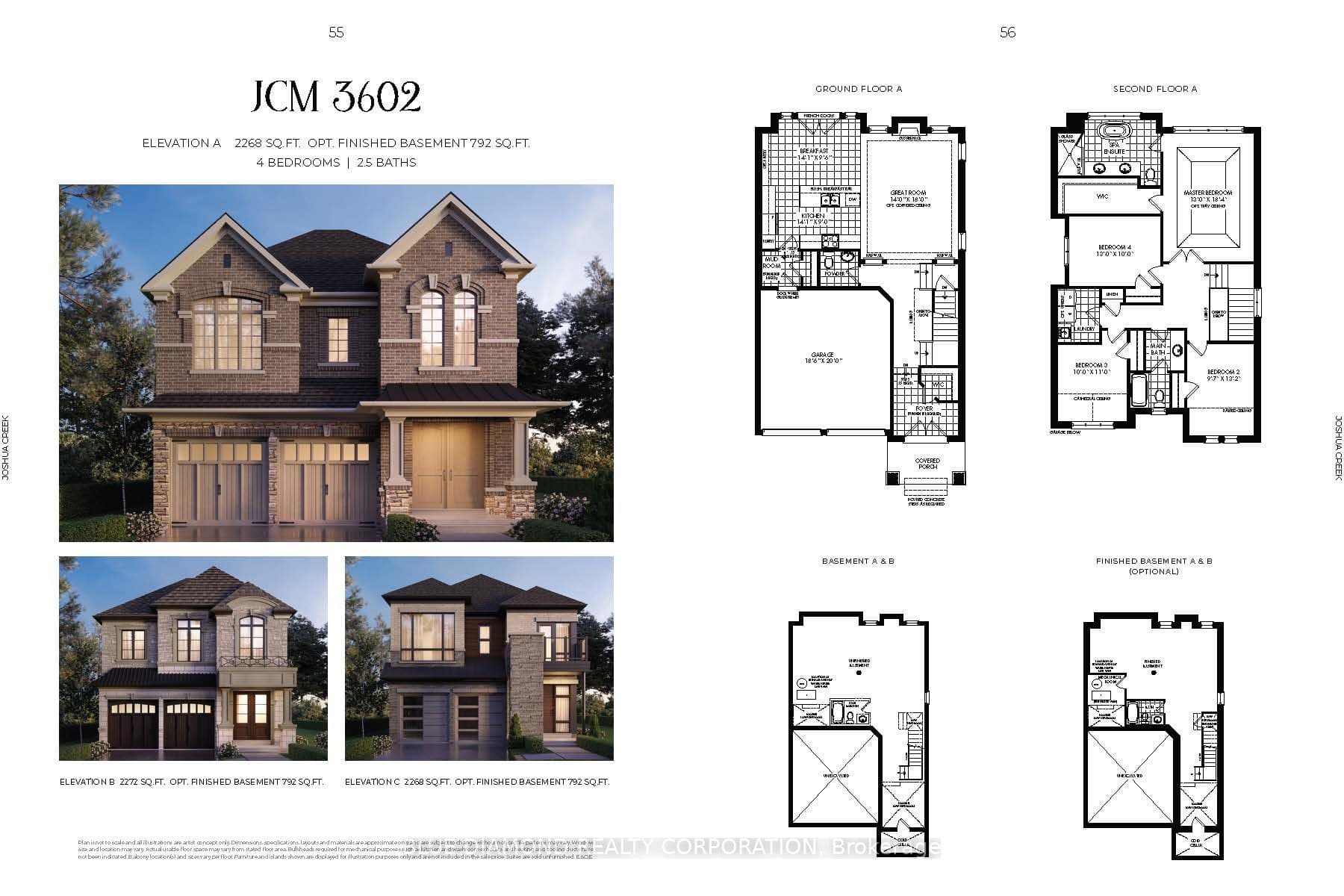 Main Property
