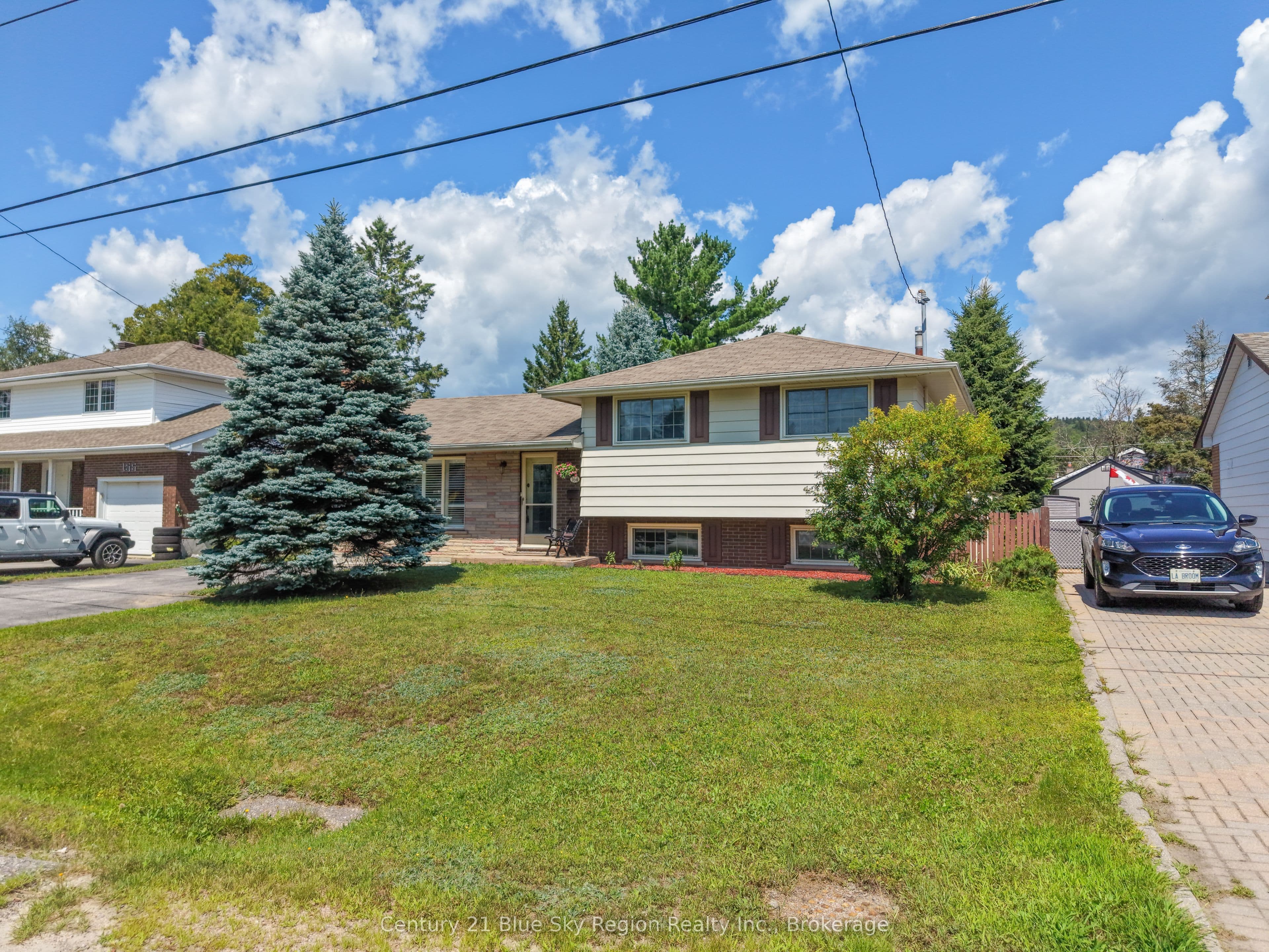 Main Property