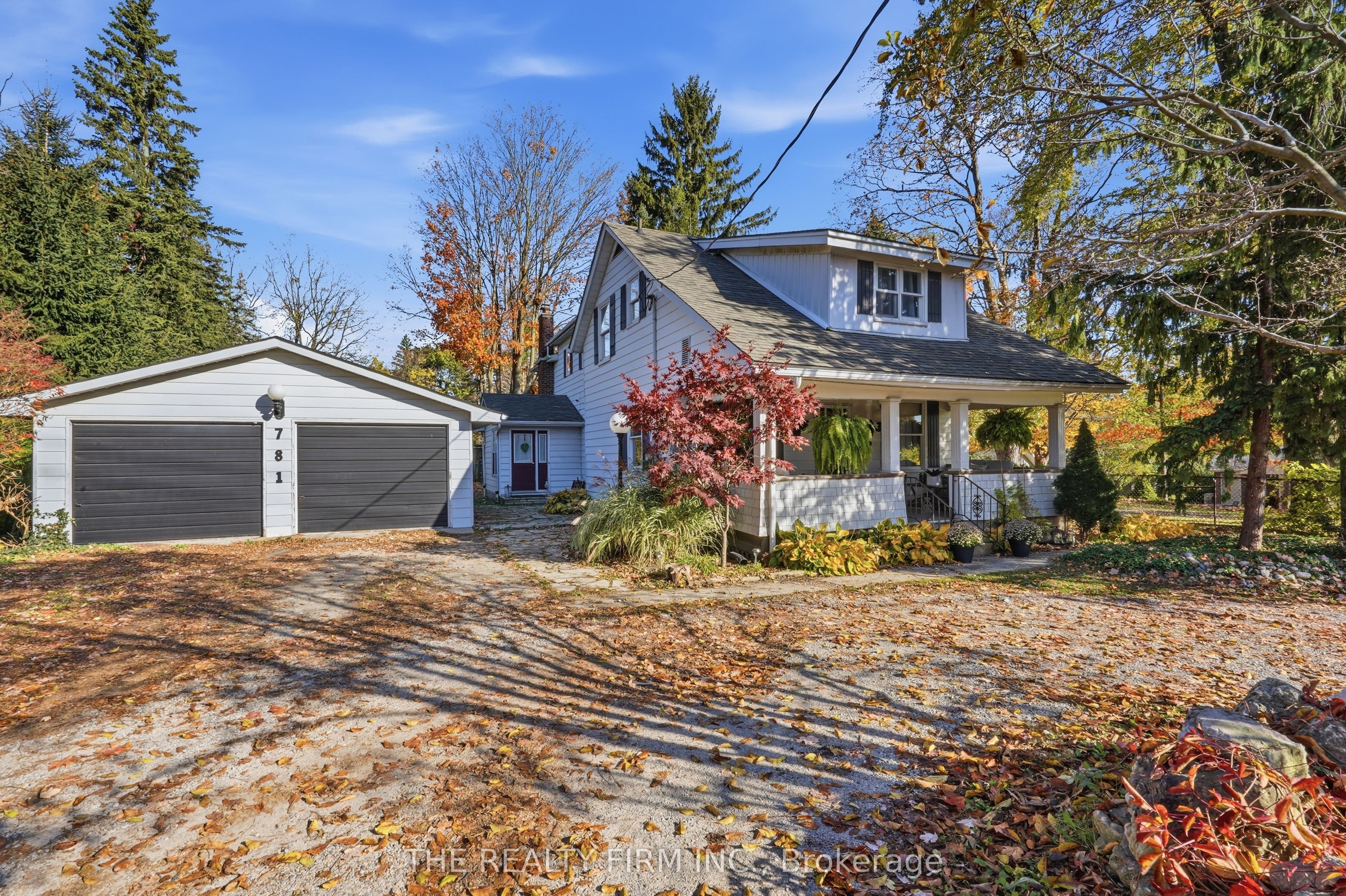 Main Property