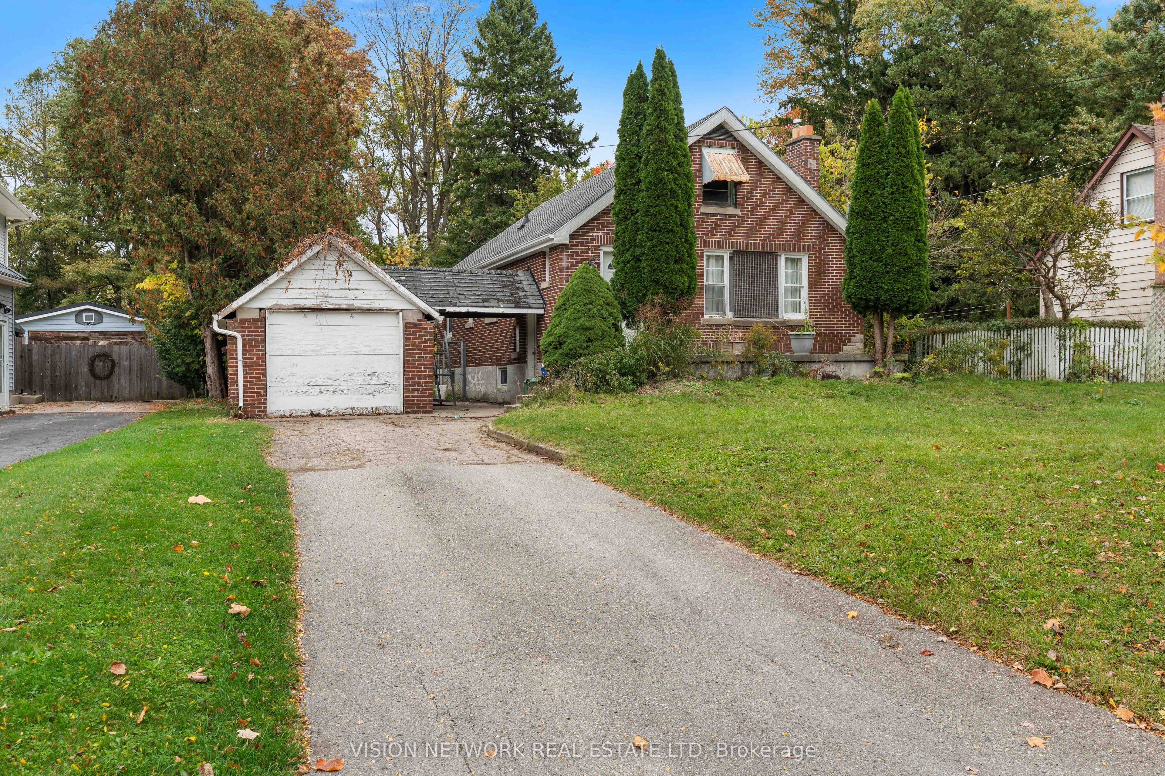 Main Property
