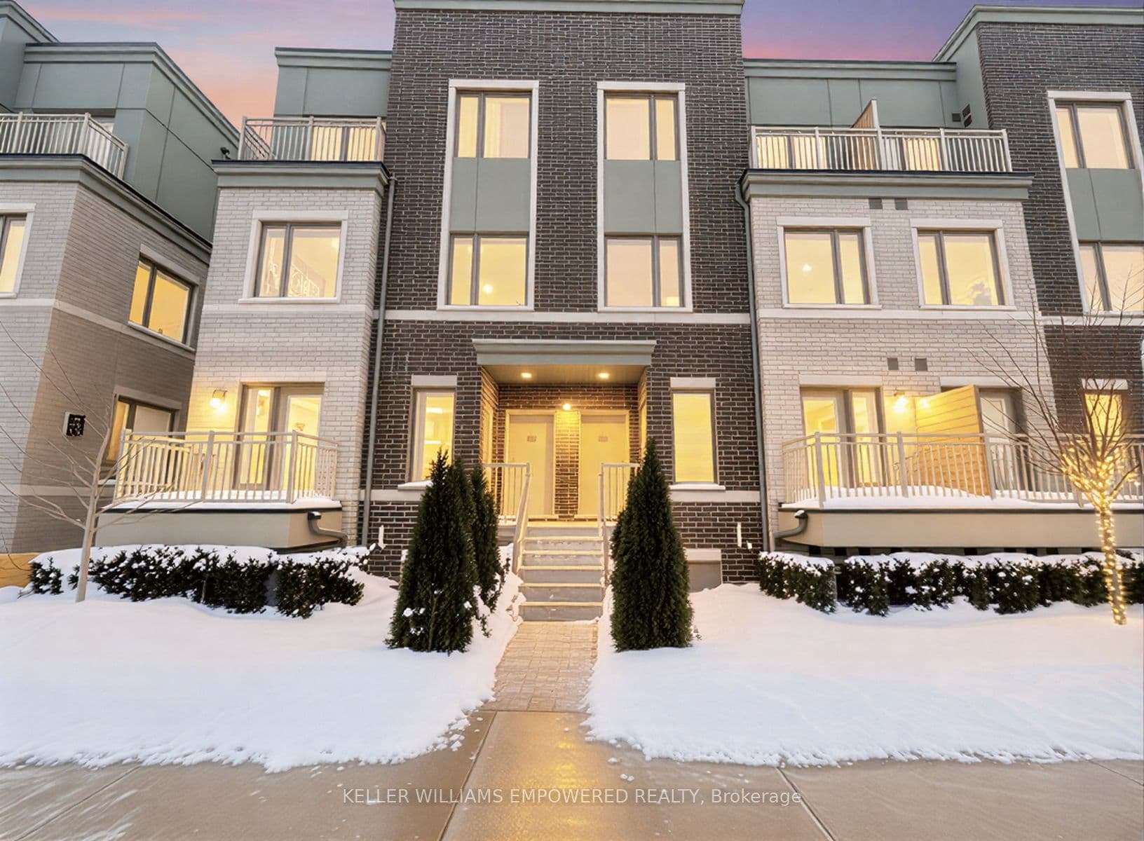 Main Property