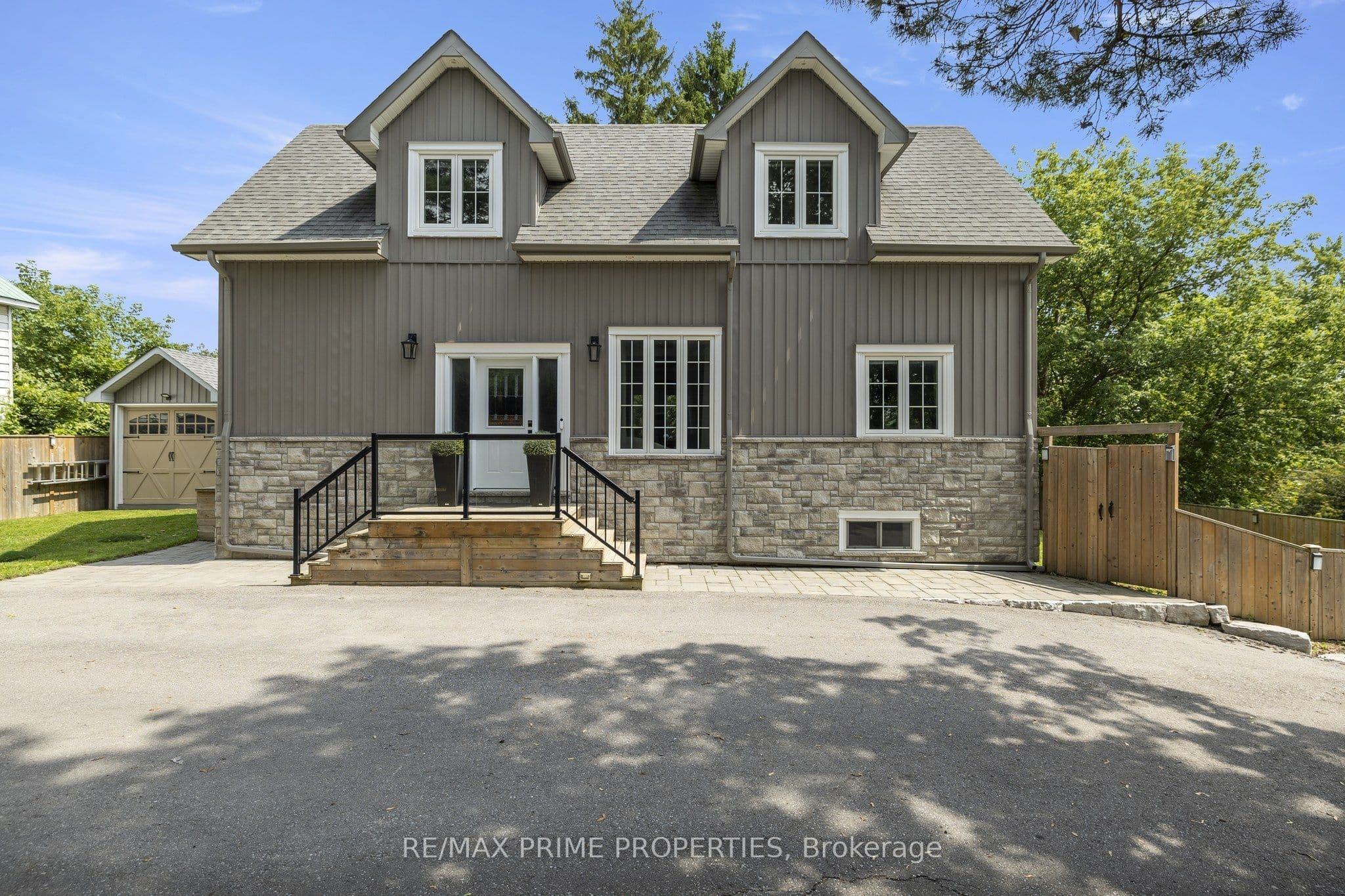 Main Property