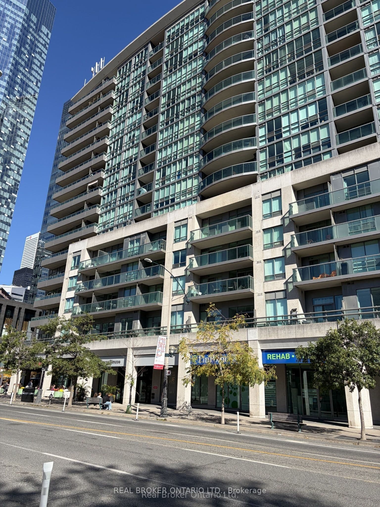 Main Property