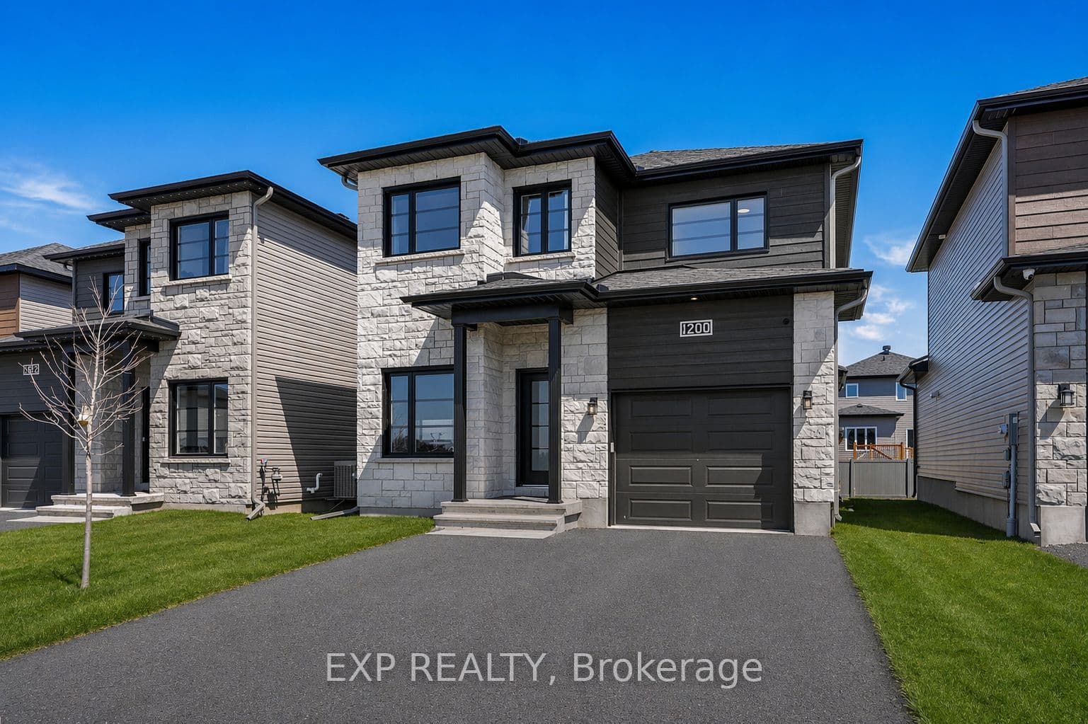 Main Property