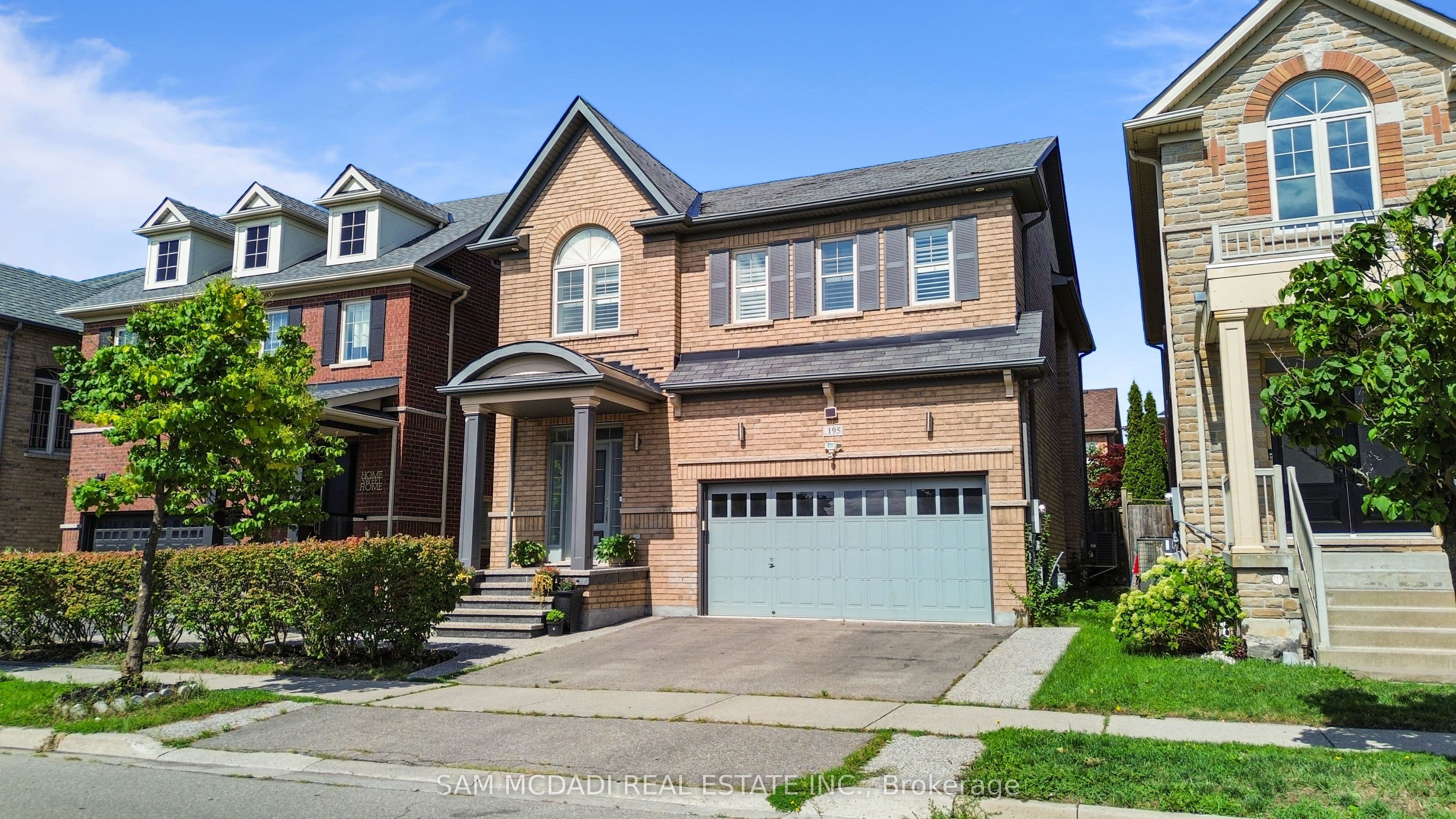 Main Property