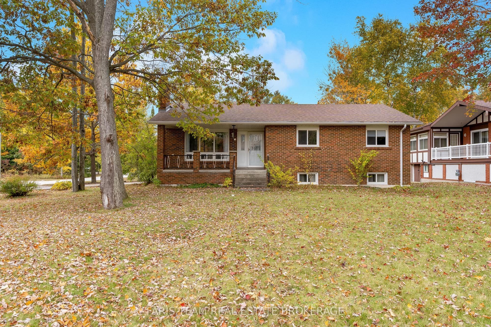 Main Property