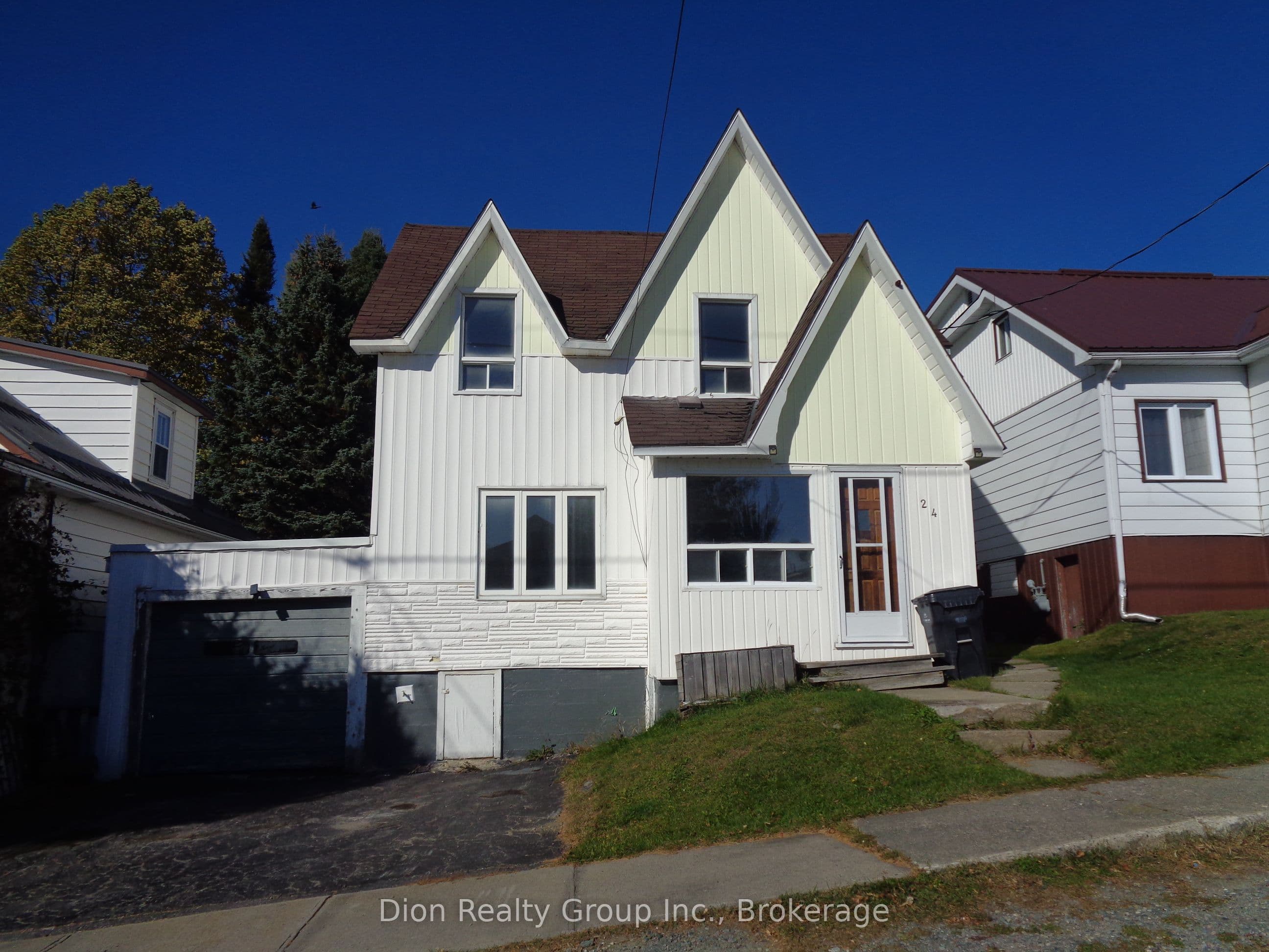 Main Property