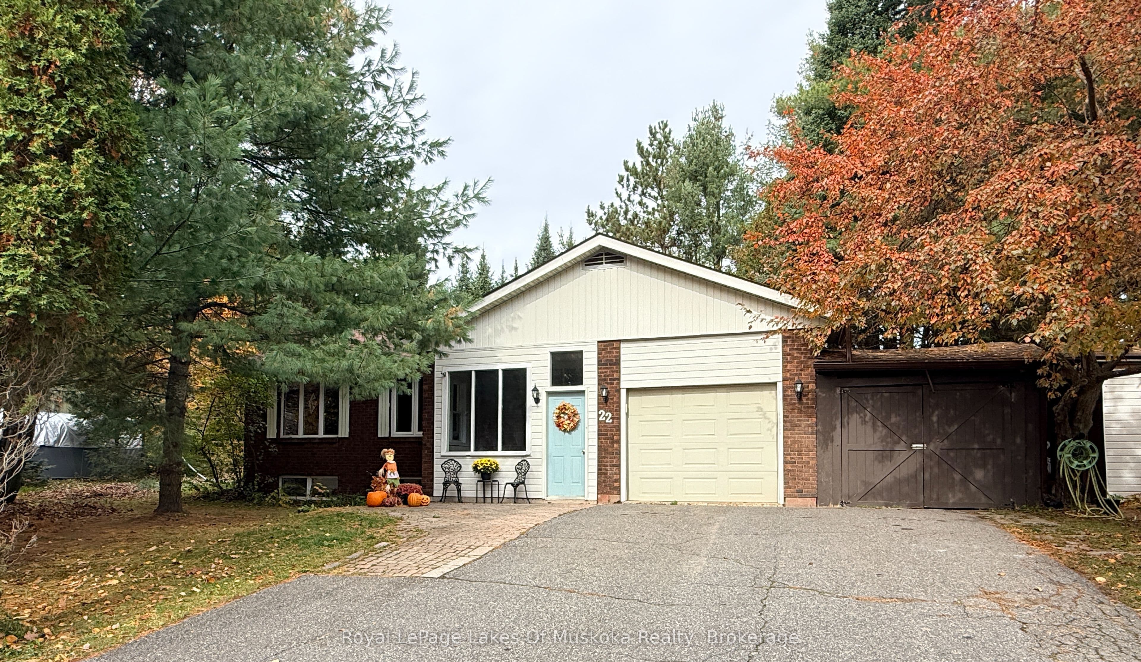 Main Property
