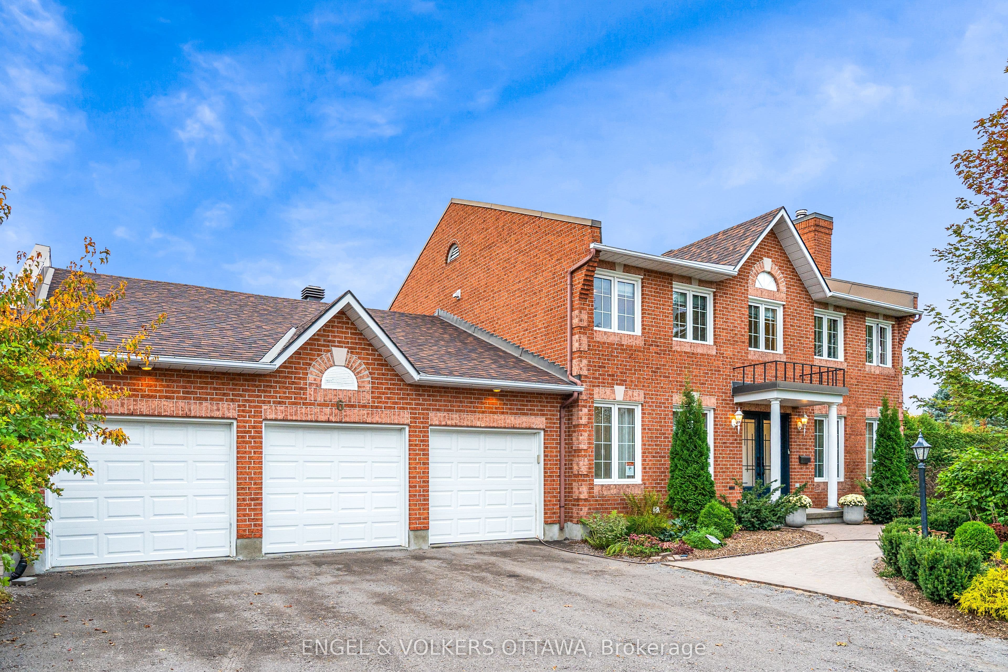 Main Property