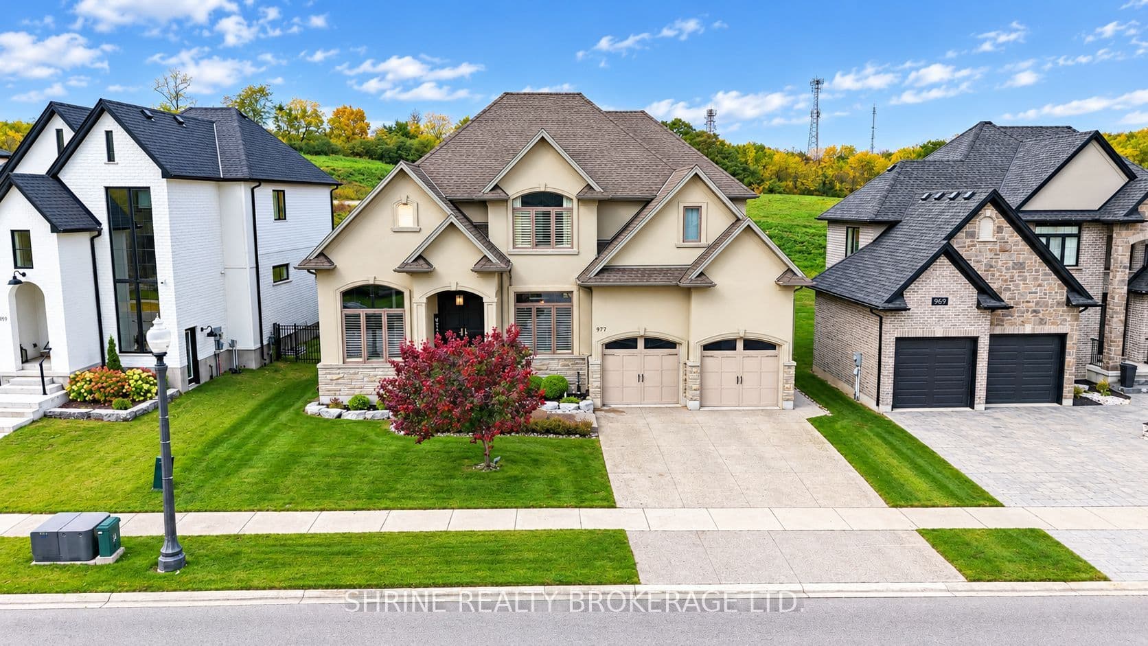 Main Property