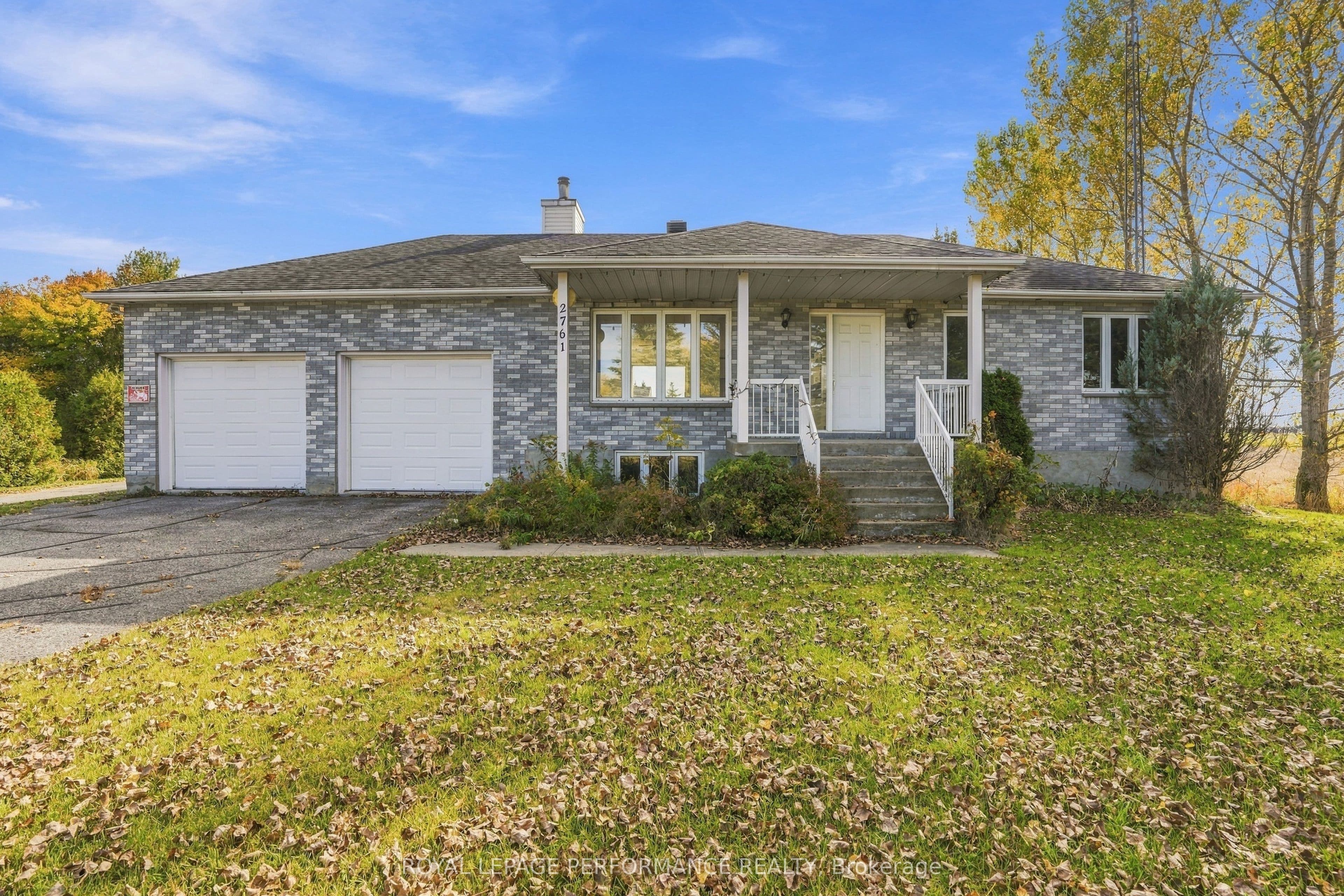 Main Property