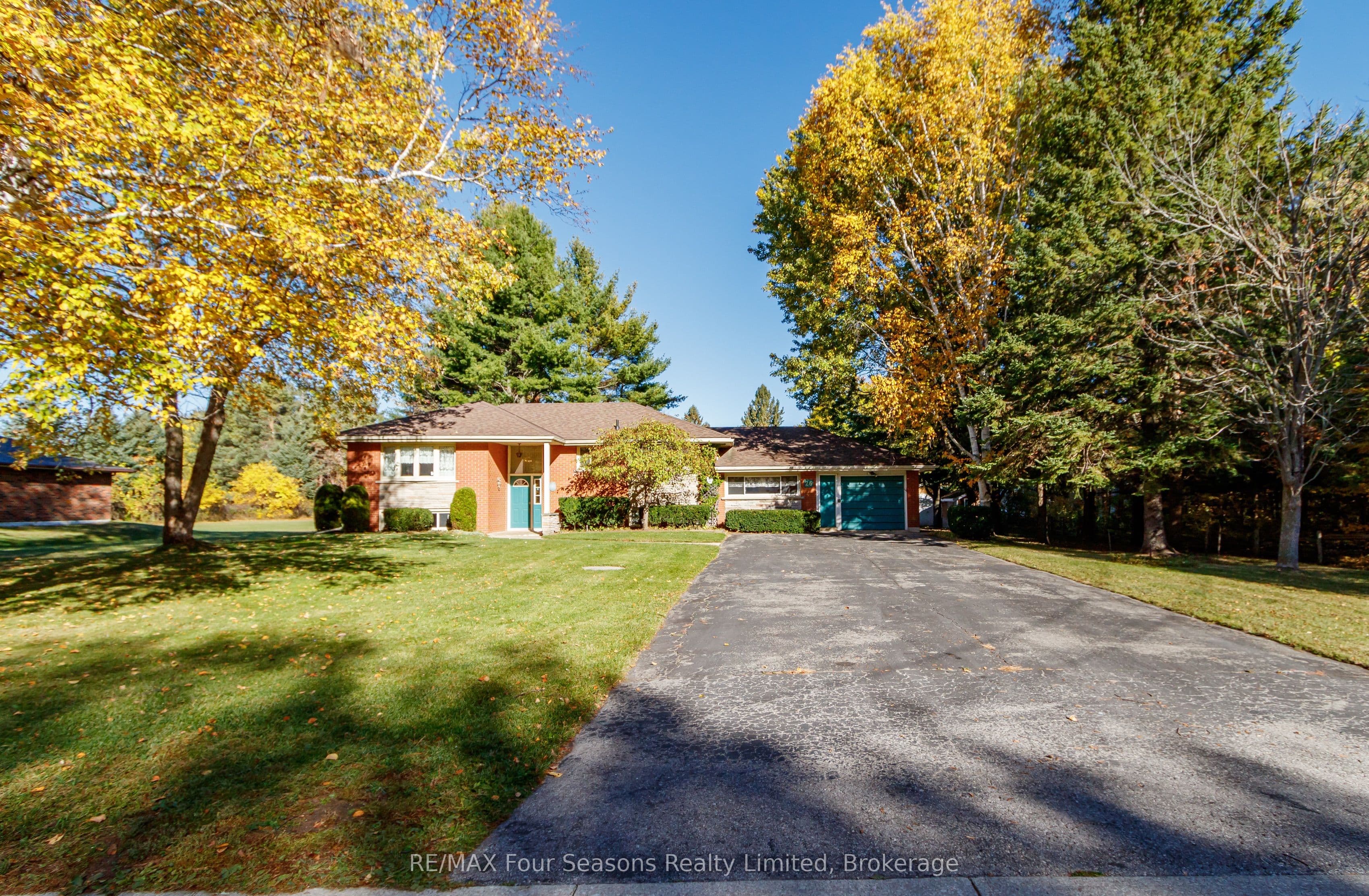 Main Property