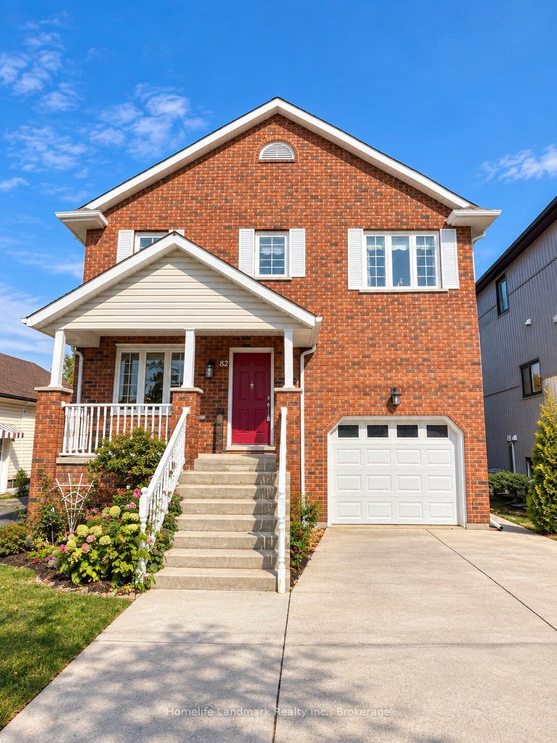 Main Property