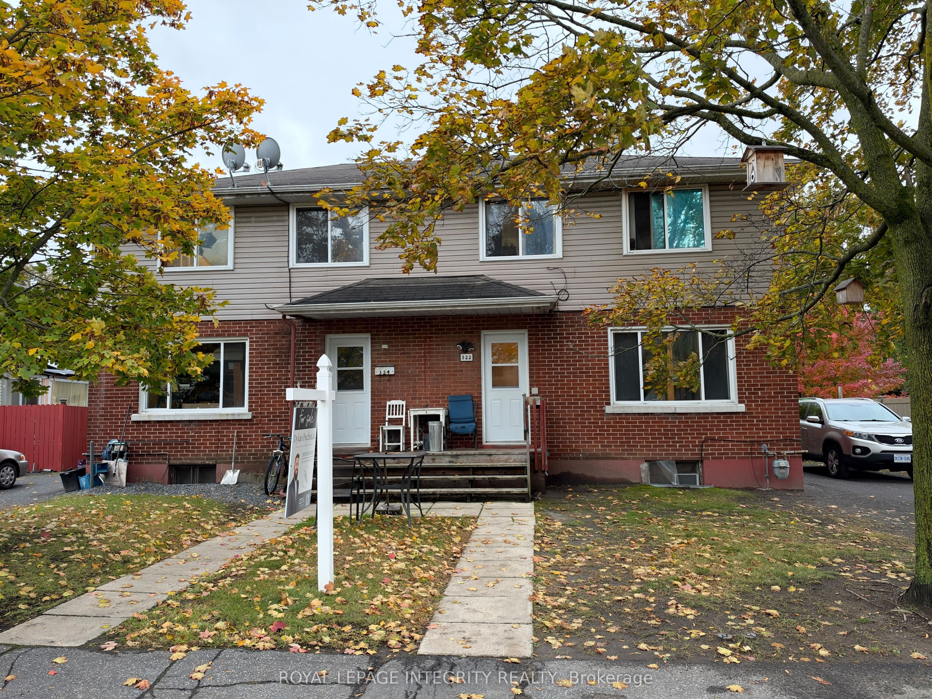 Main Property