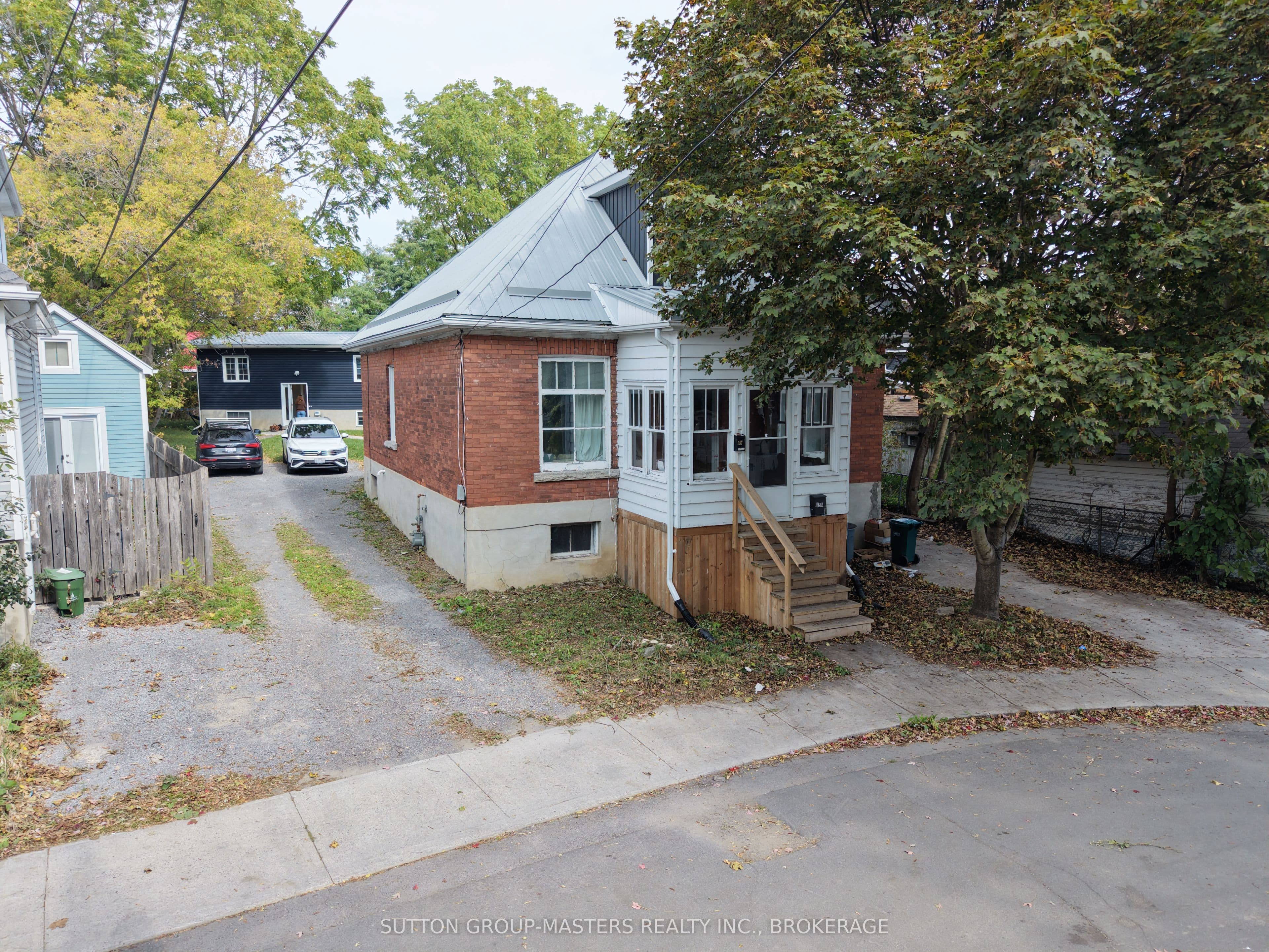 Main Property