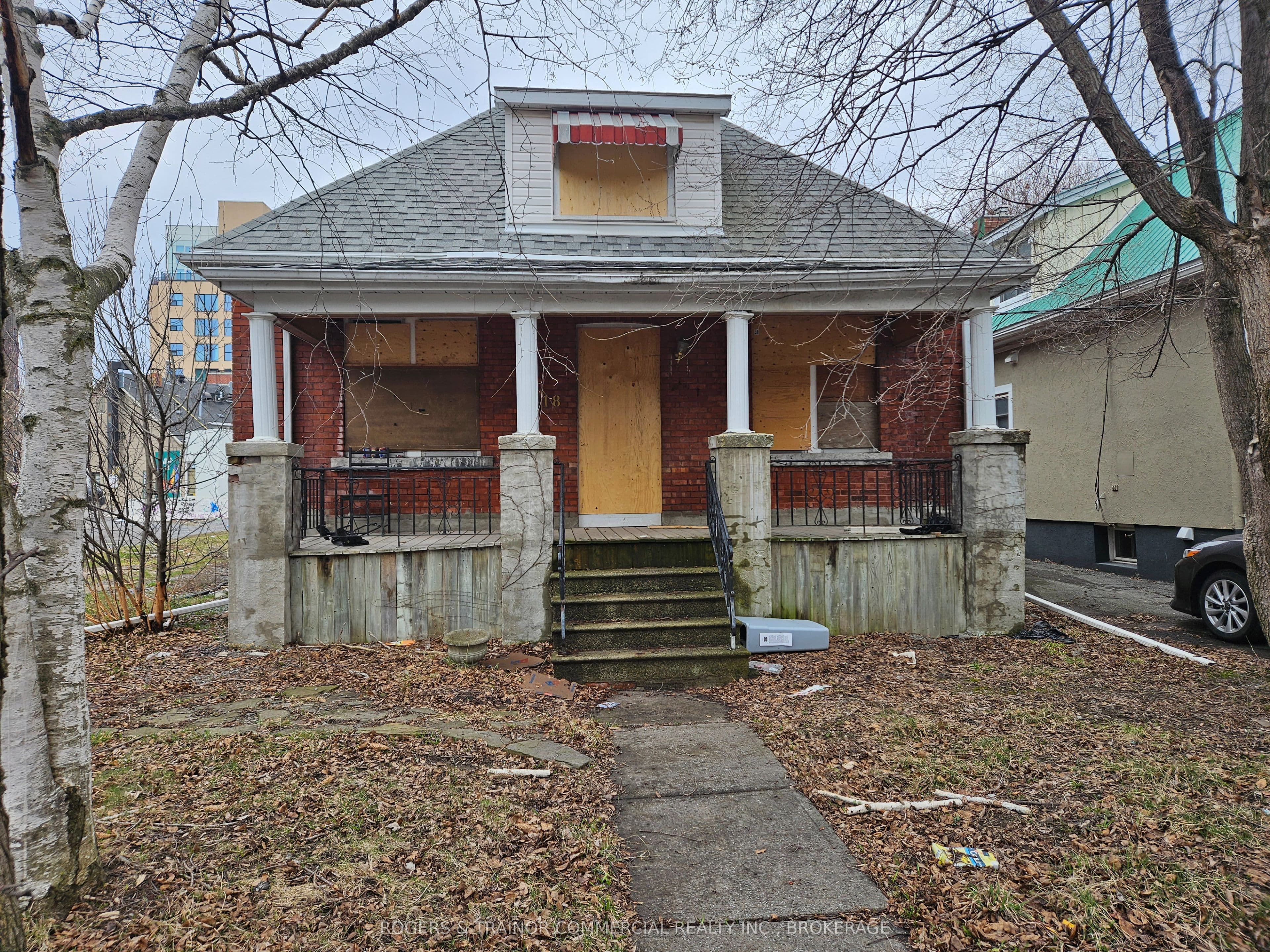 Main Property