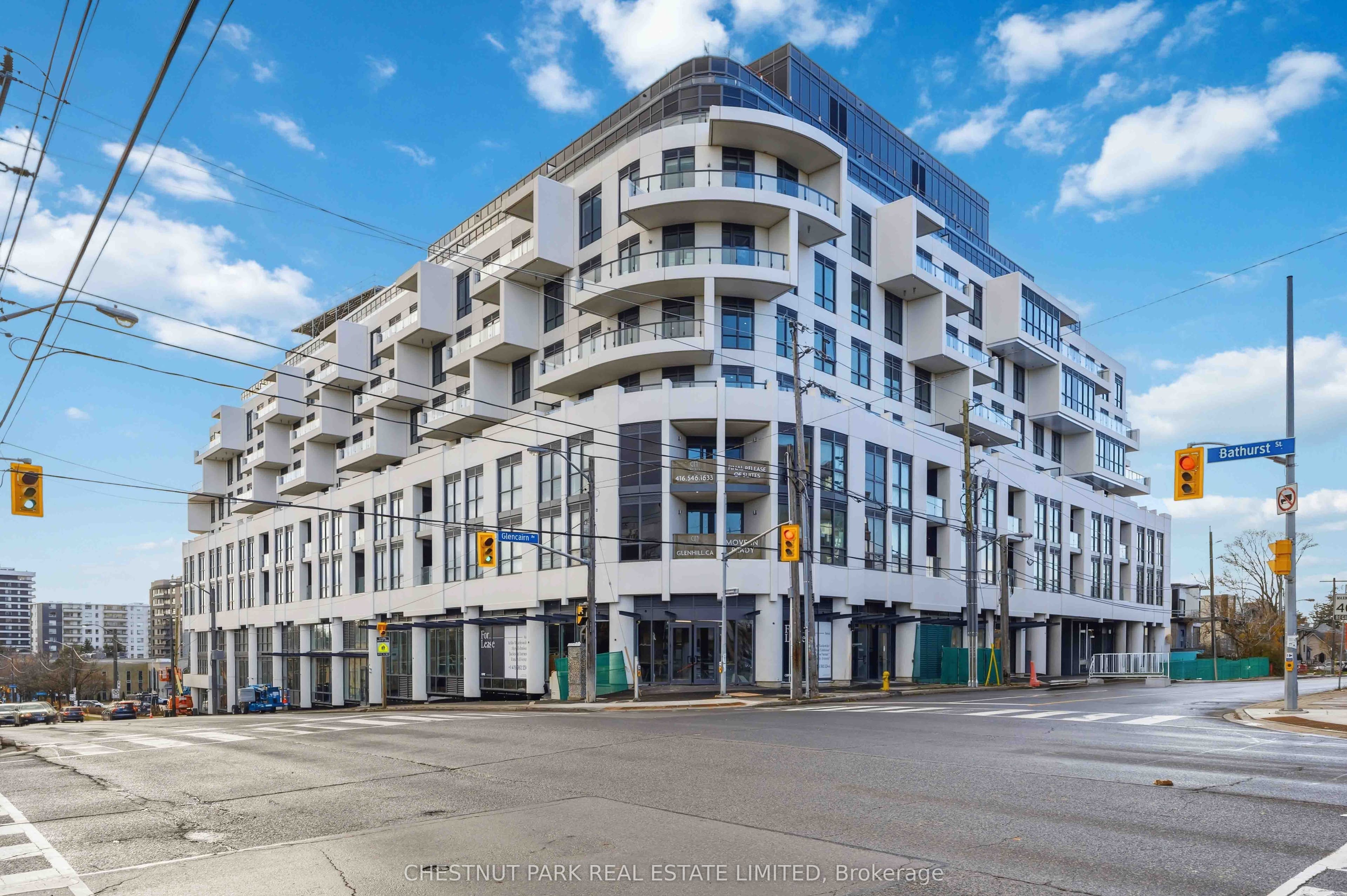 Main Property