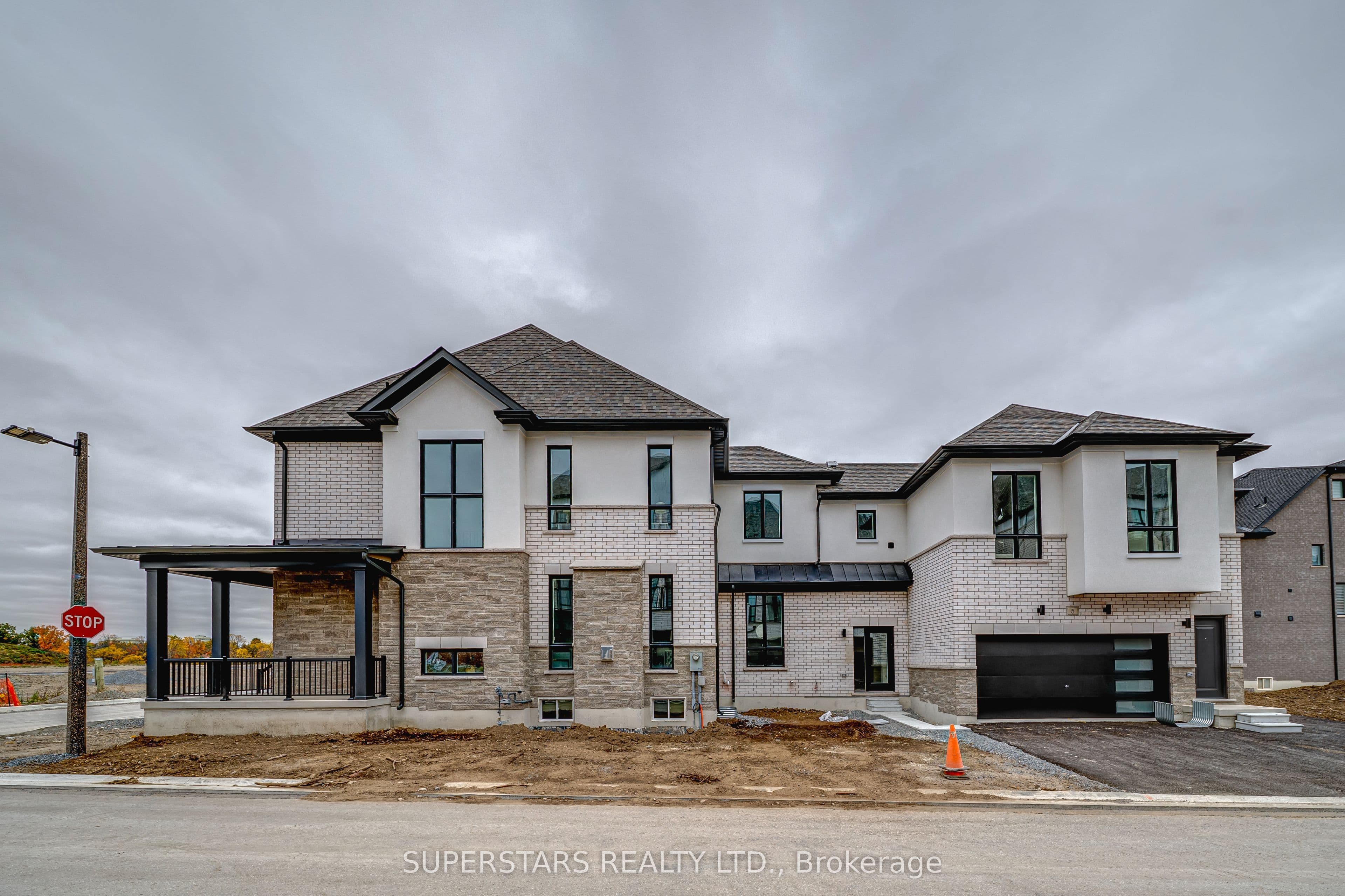 Main Property
