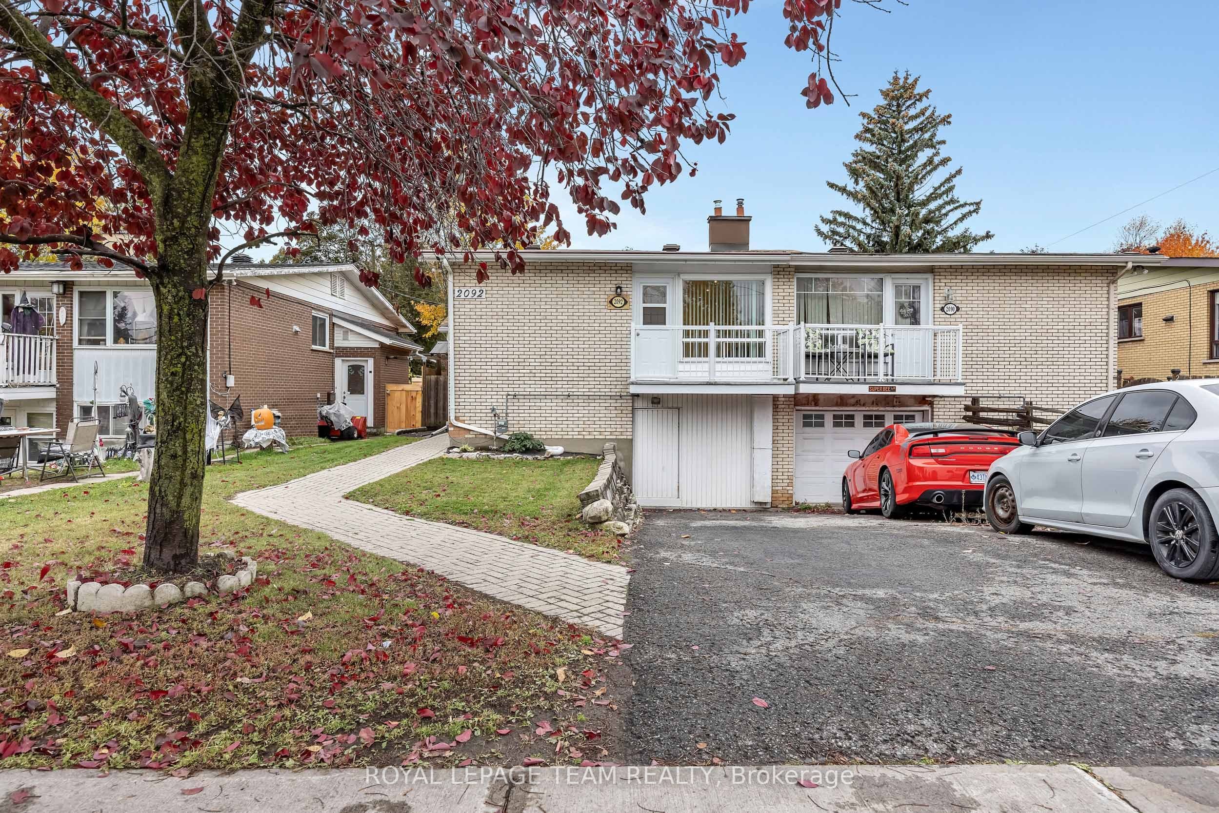 Main Property