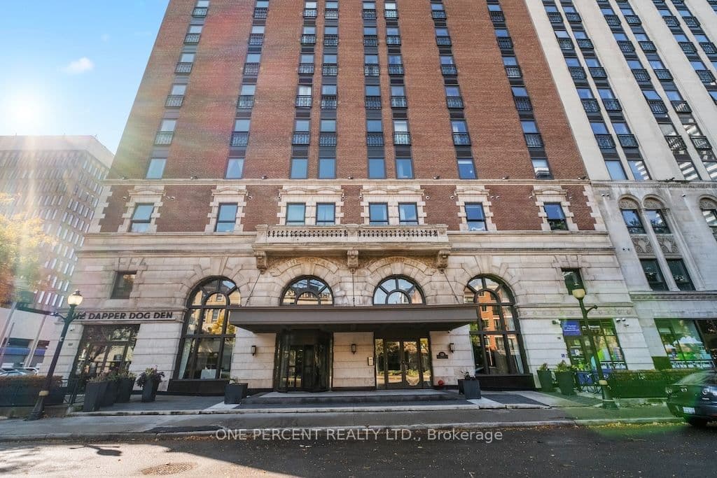 Main Property