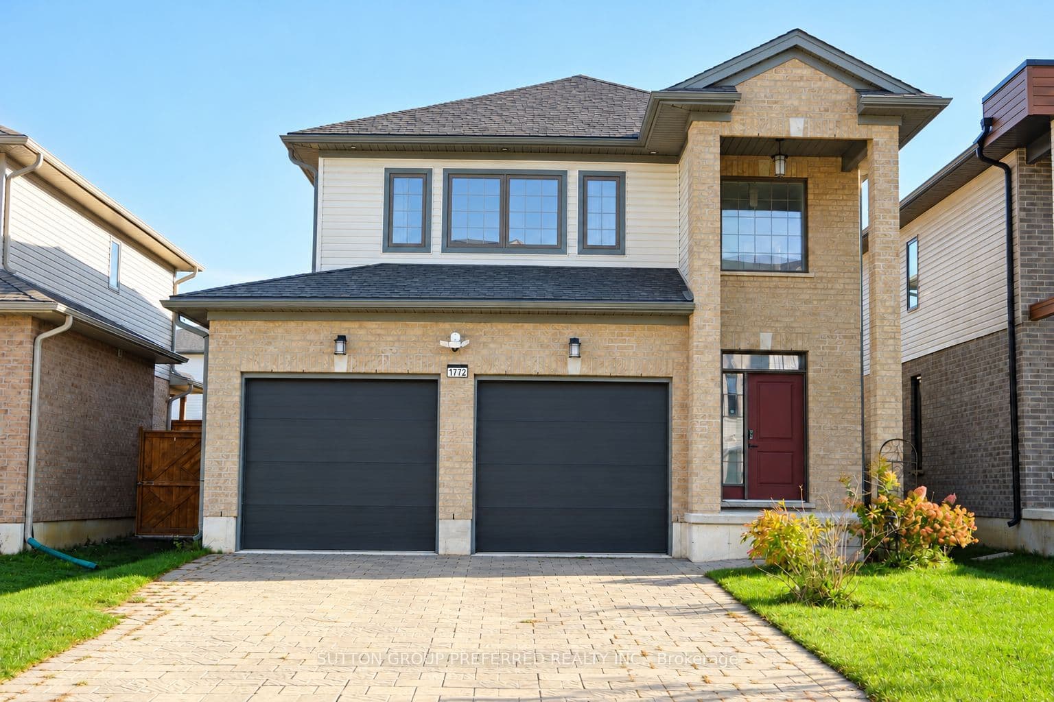 Main Property