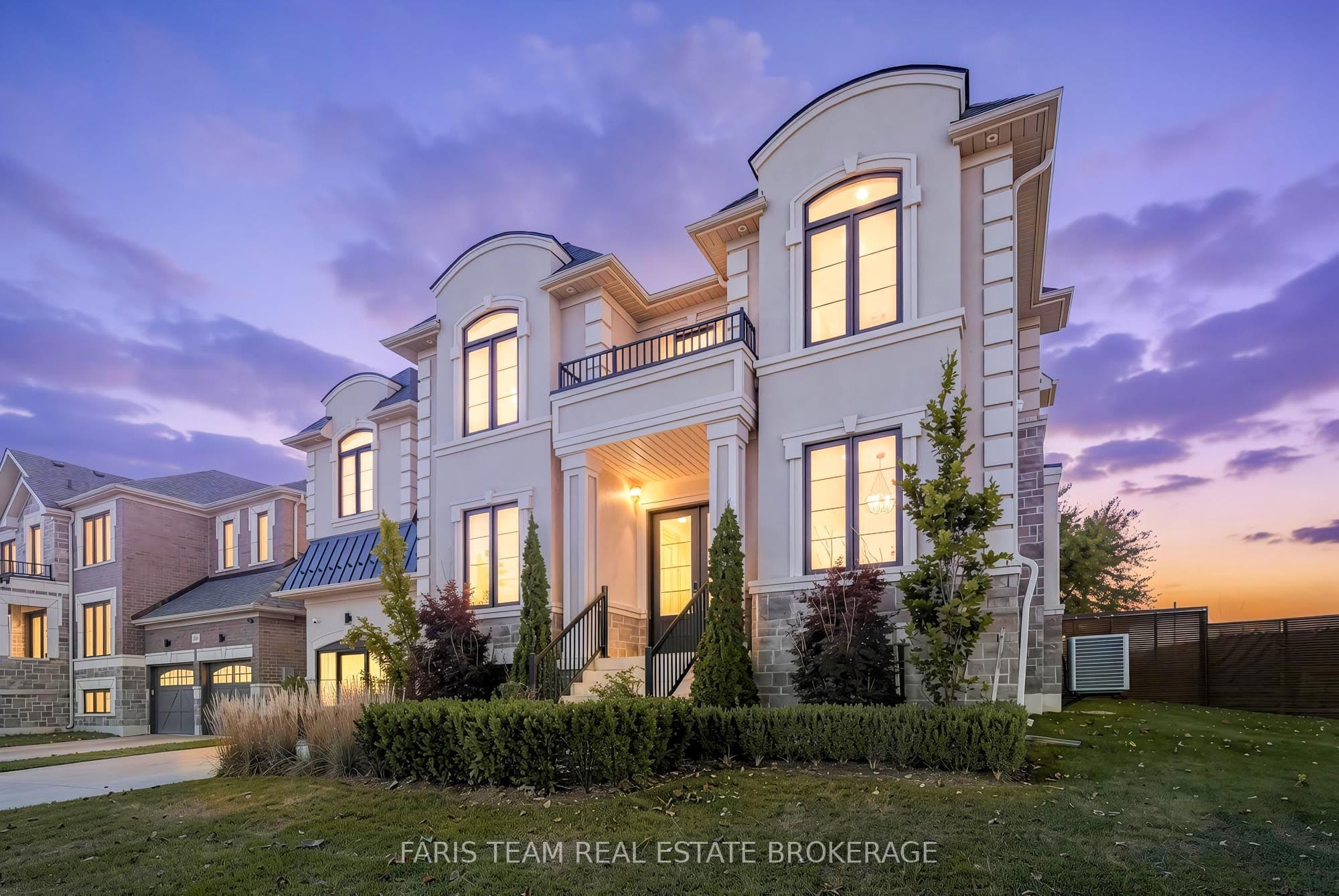Main Property