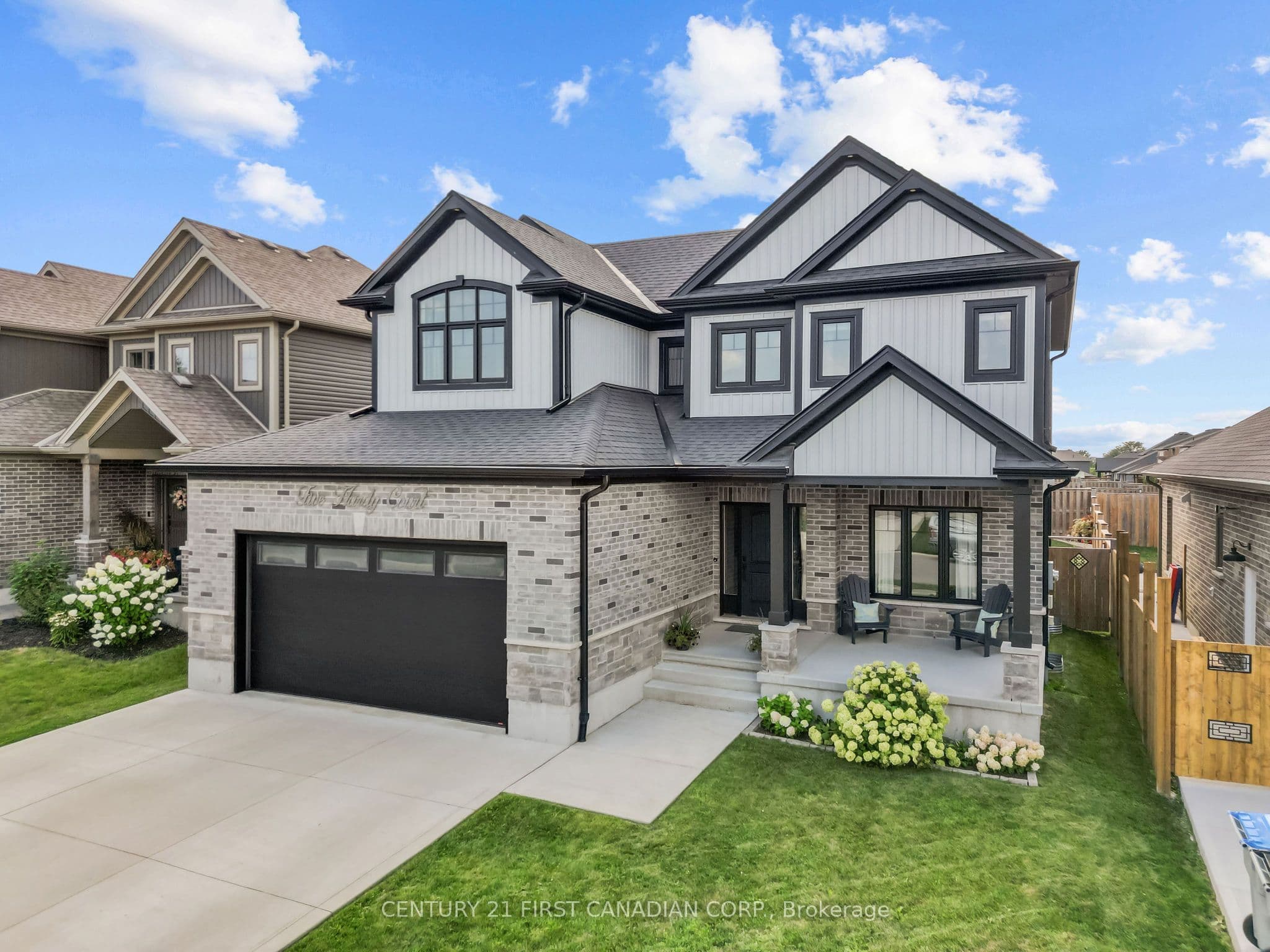 Main Property