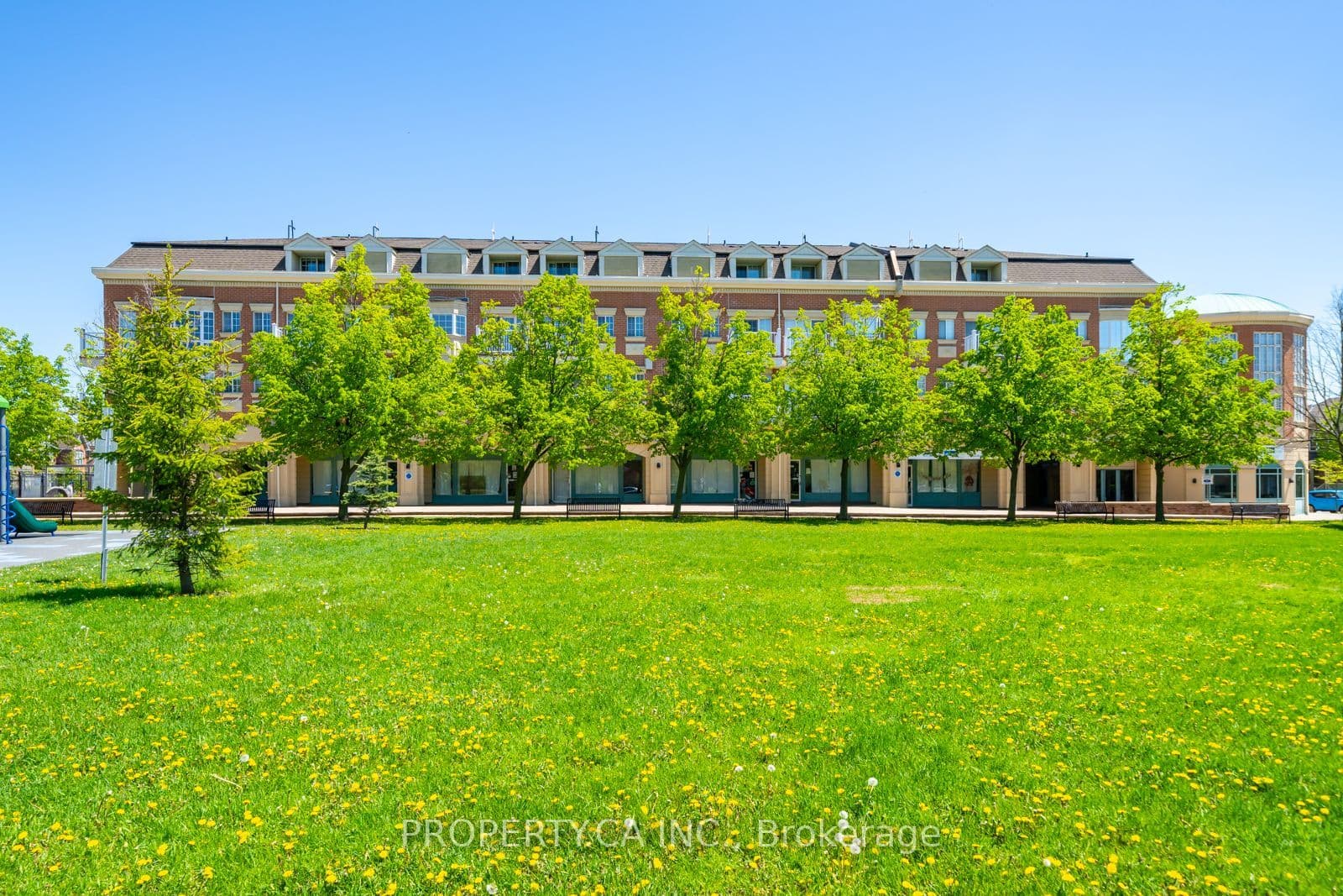 Main Property