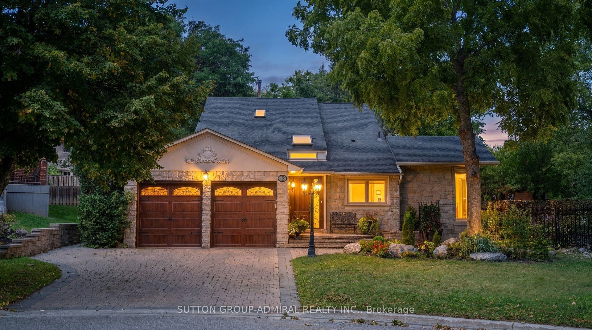 Main Property