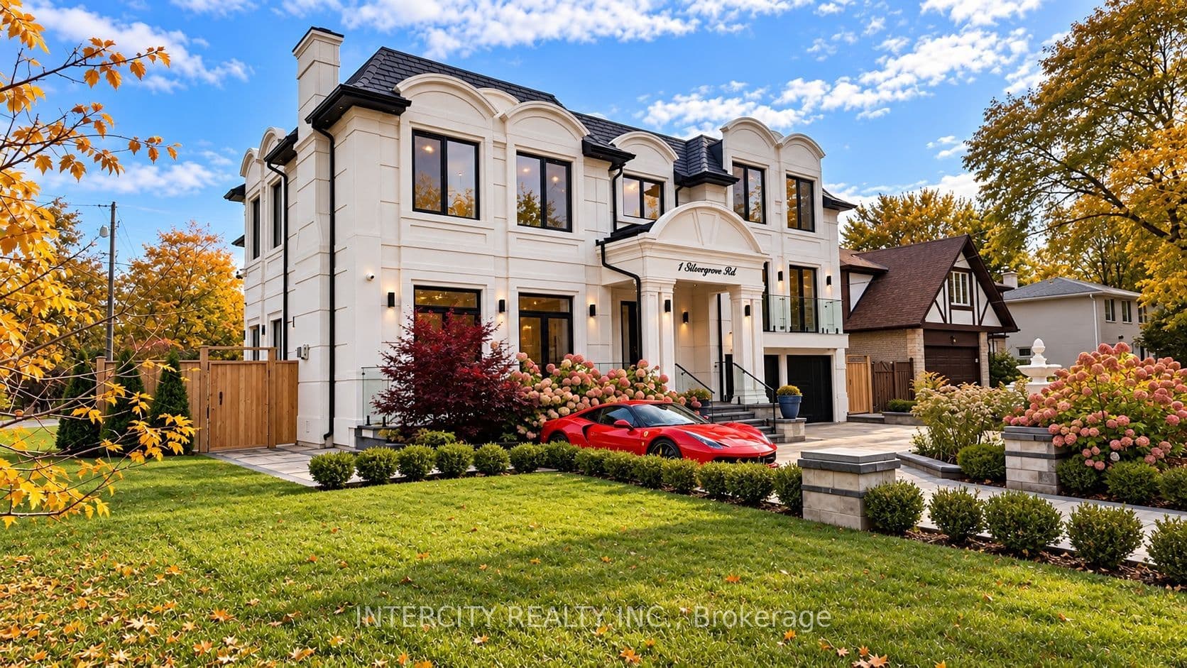 Property