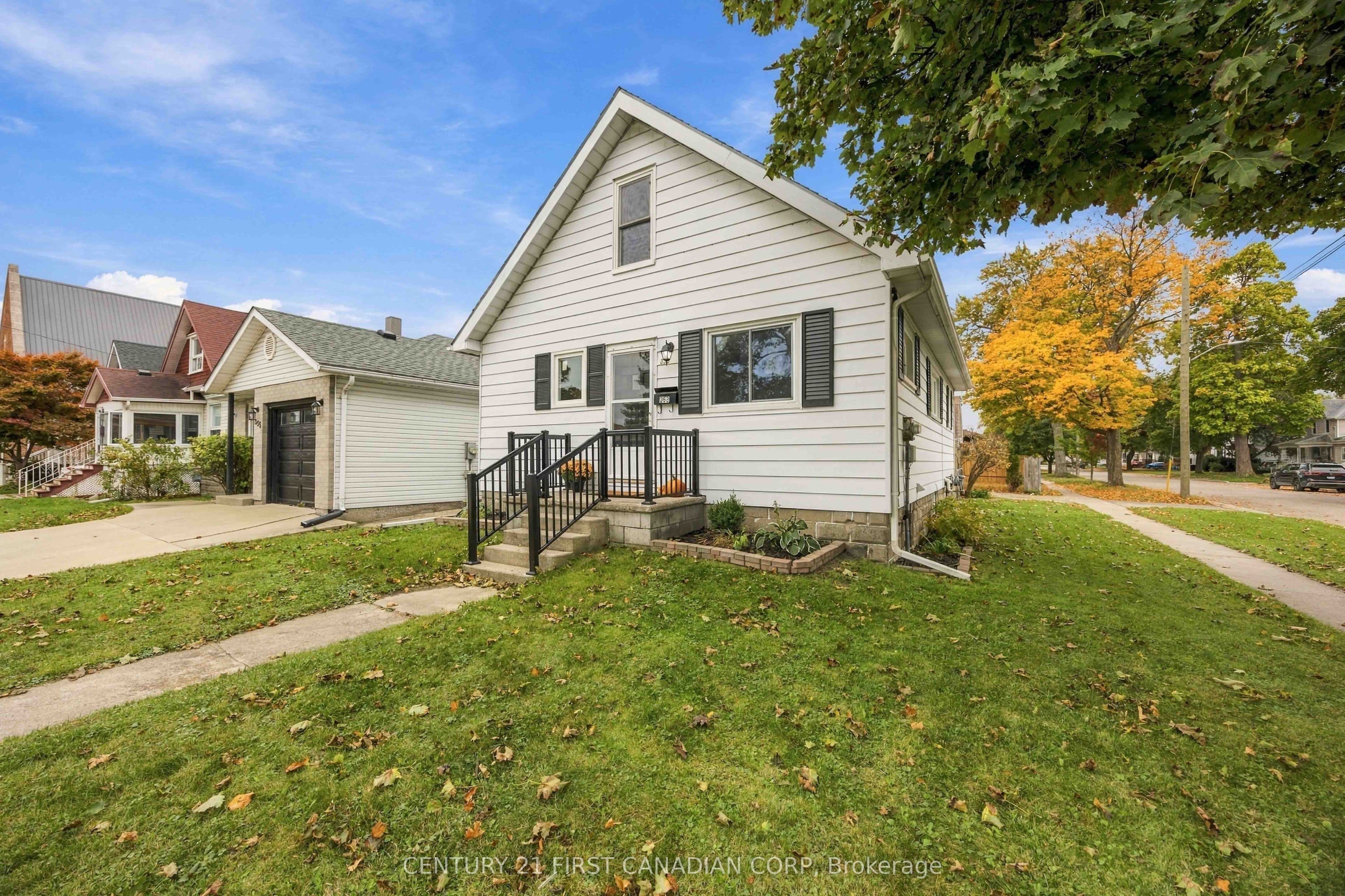 Main Property