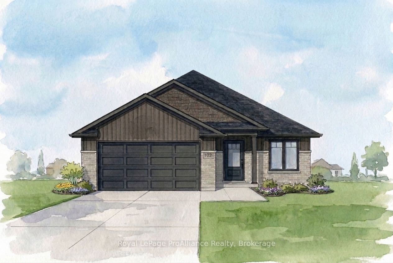 Main Property