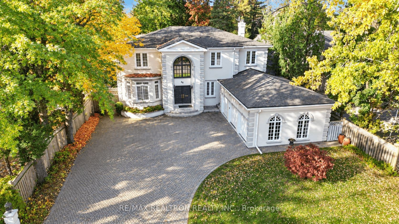 Main Property