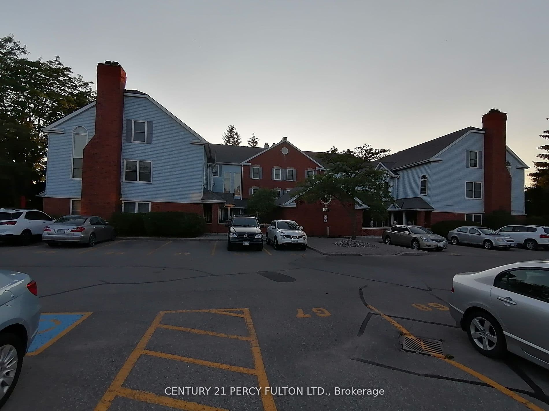 Main Property