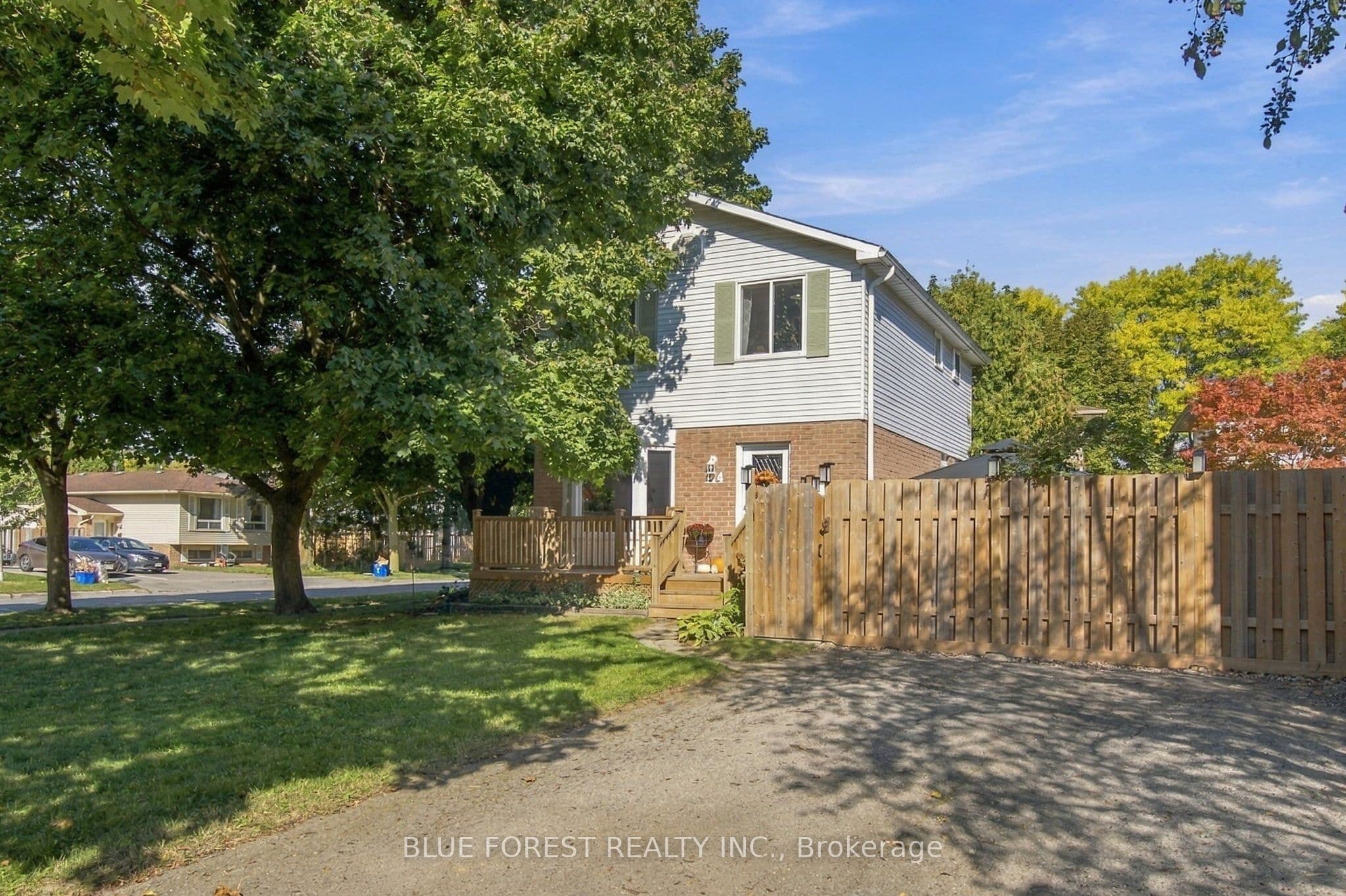 Main Property