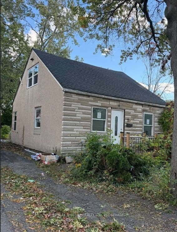 Main Property
