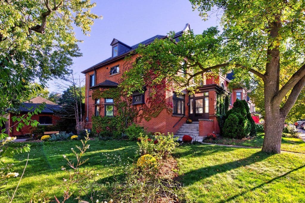 Main Property