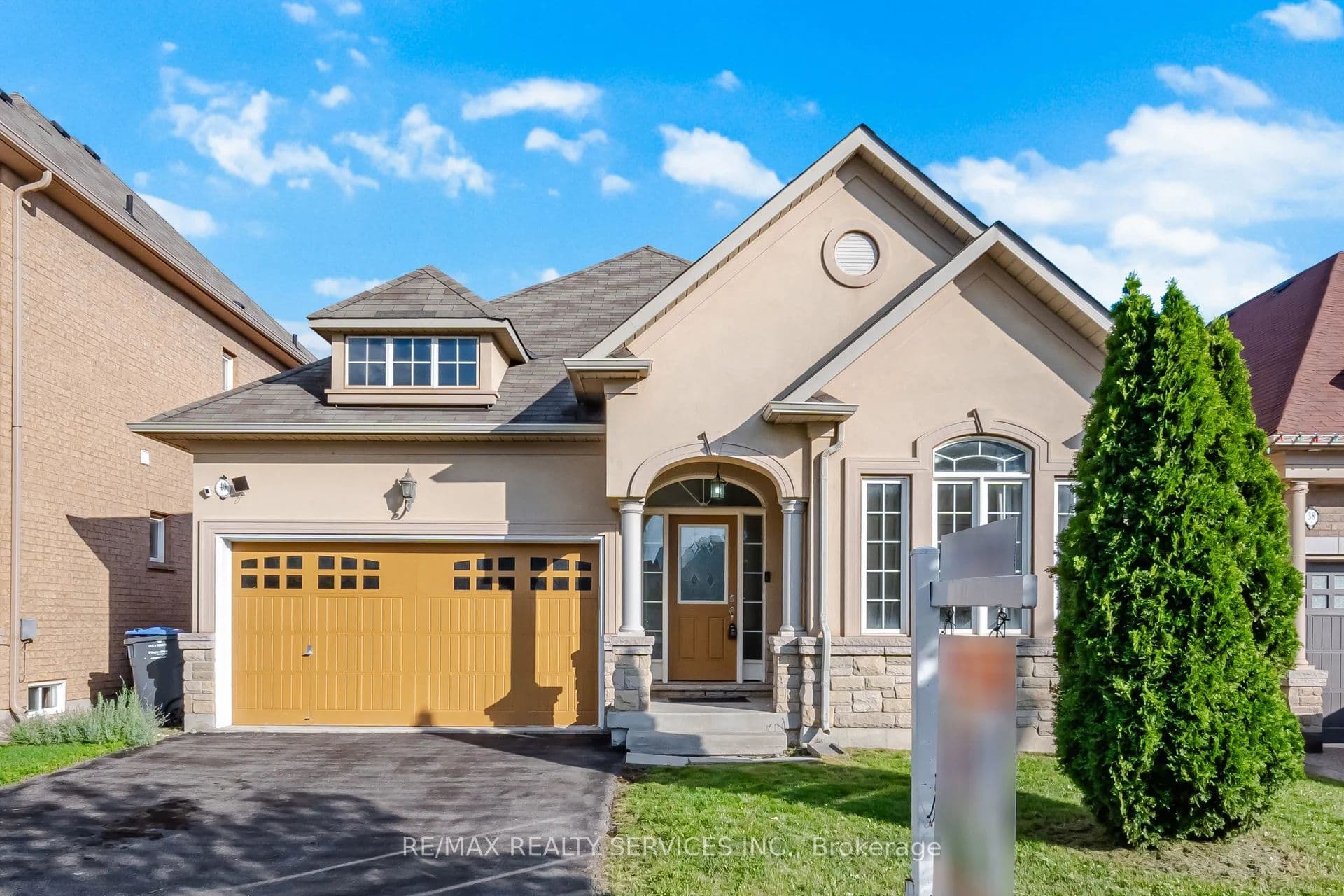 Main Property
