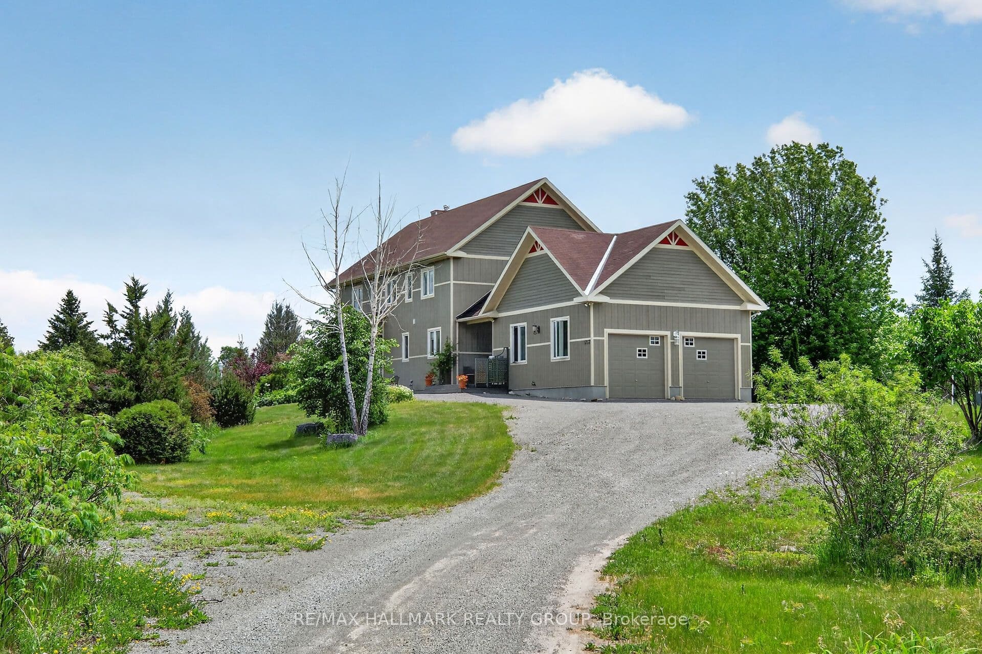 Main Property