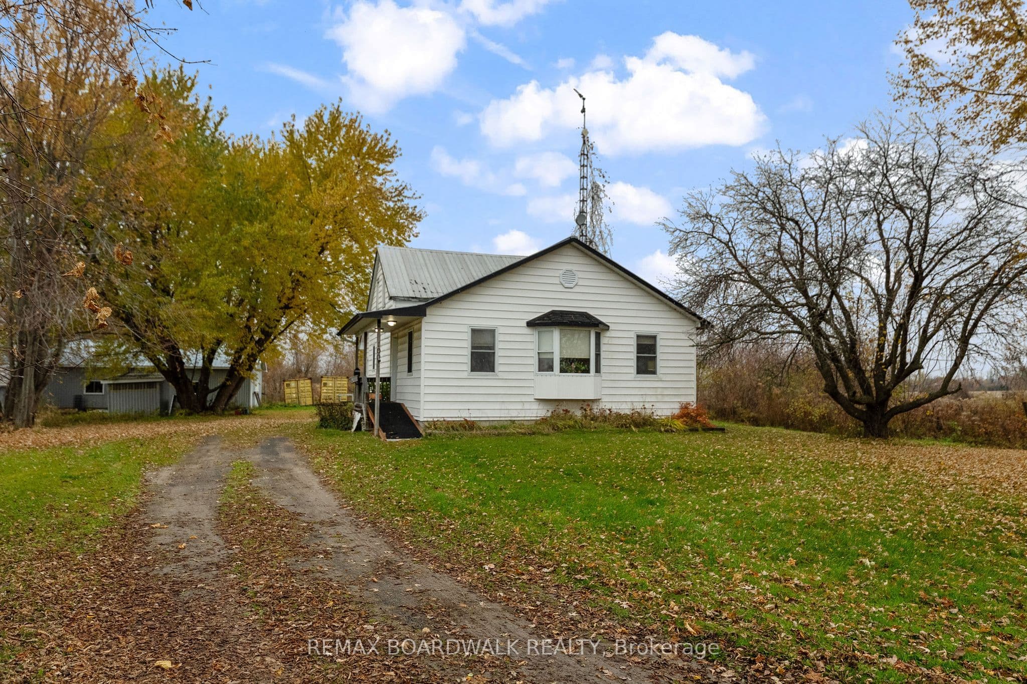 Main Property