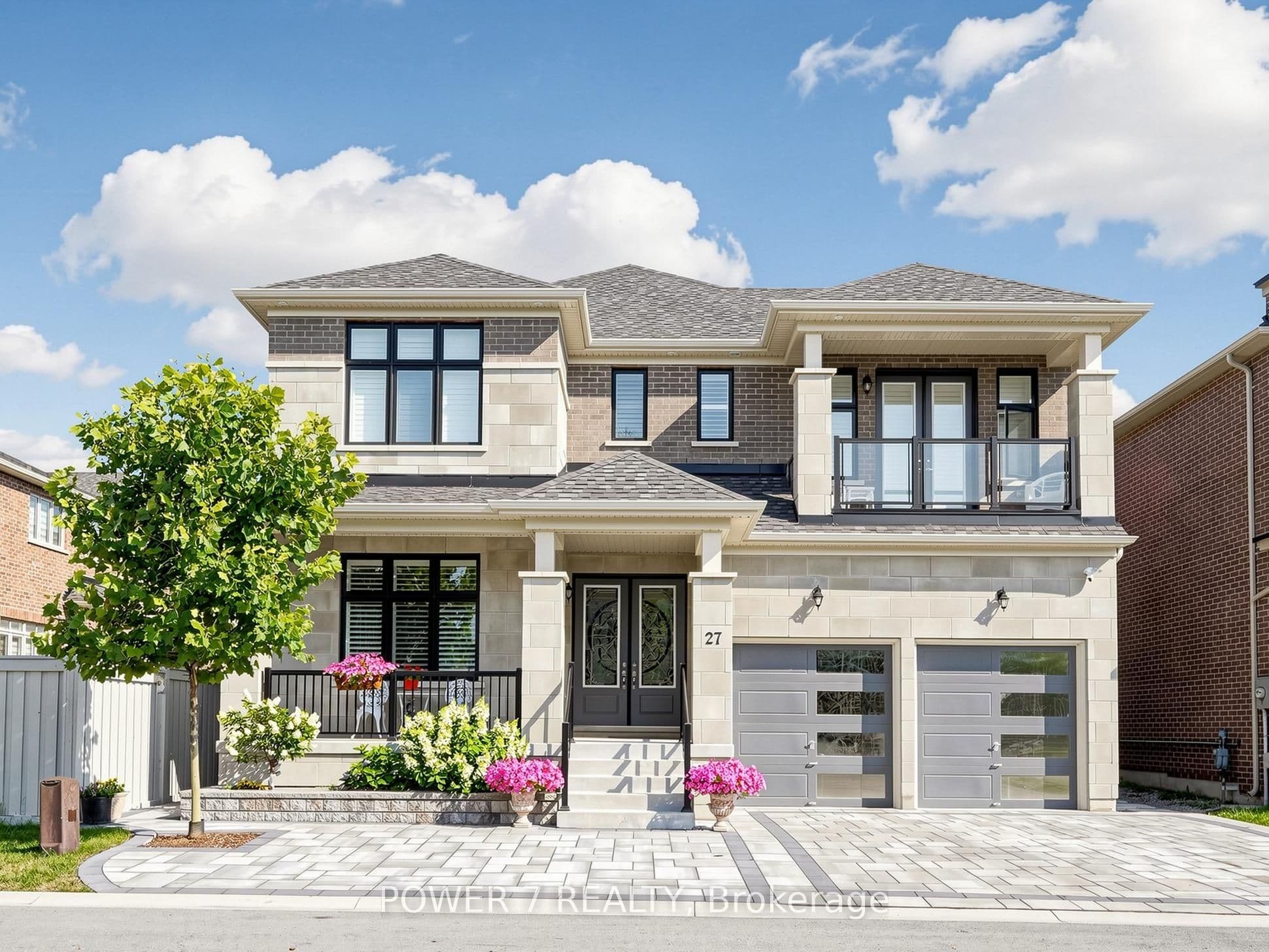 Main Property