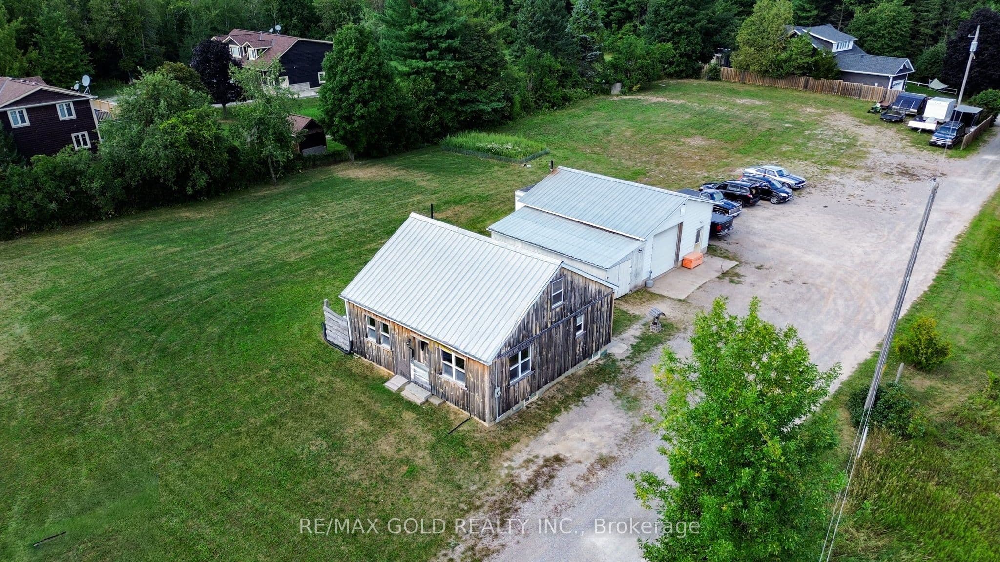 Main Property