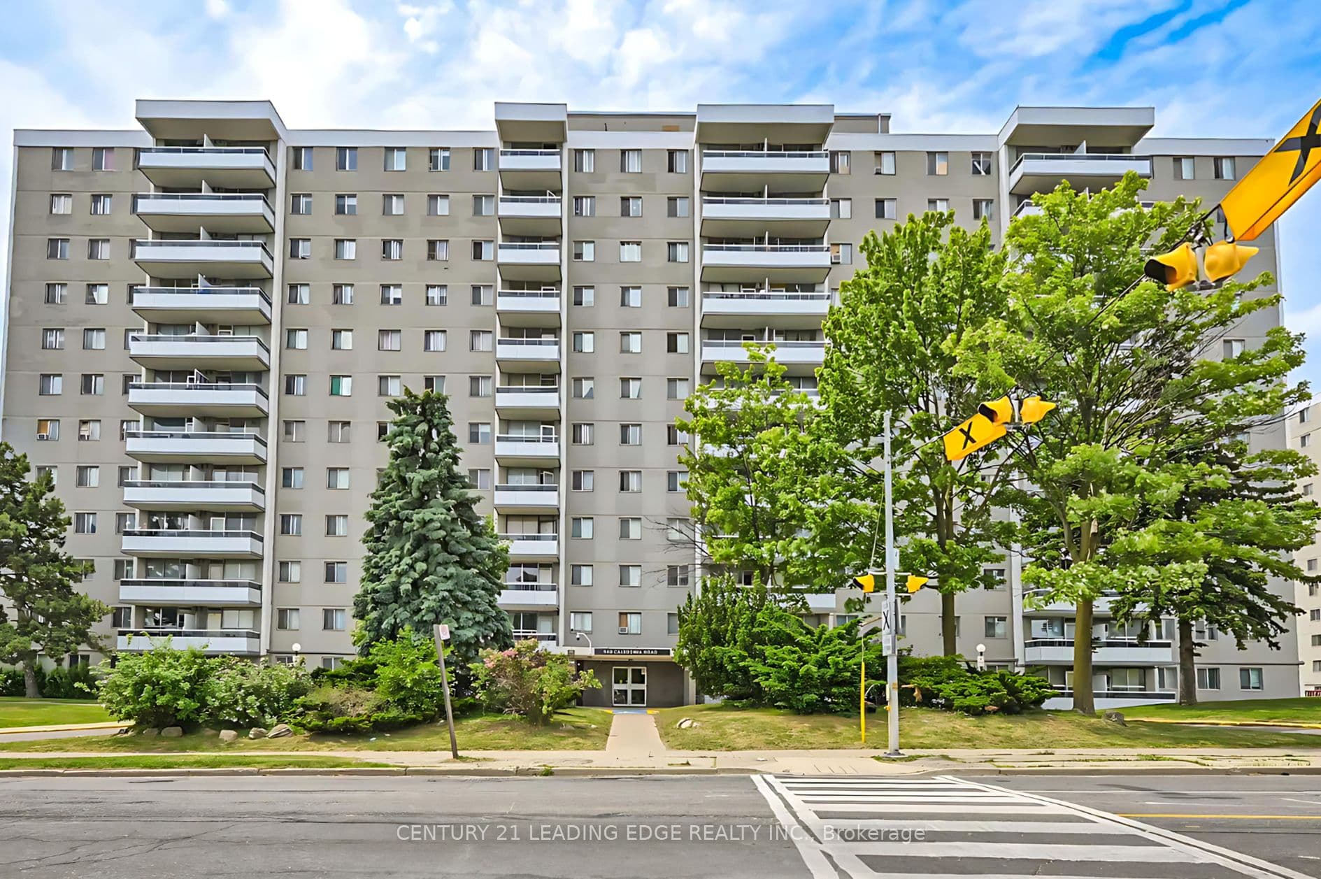 Main Property