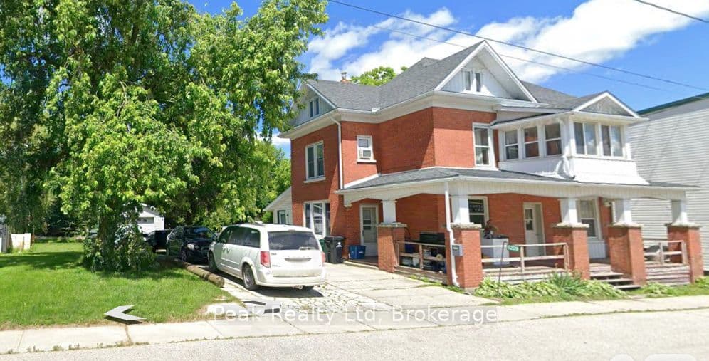 Main Property
