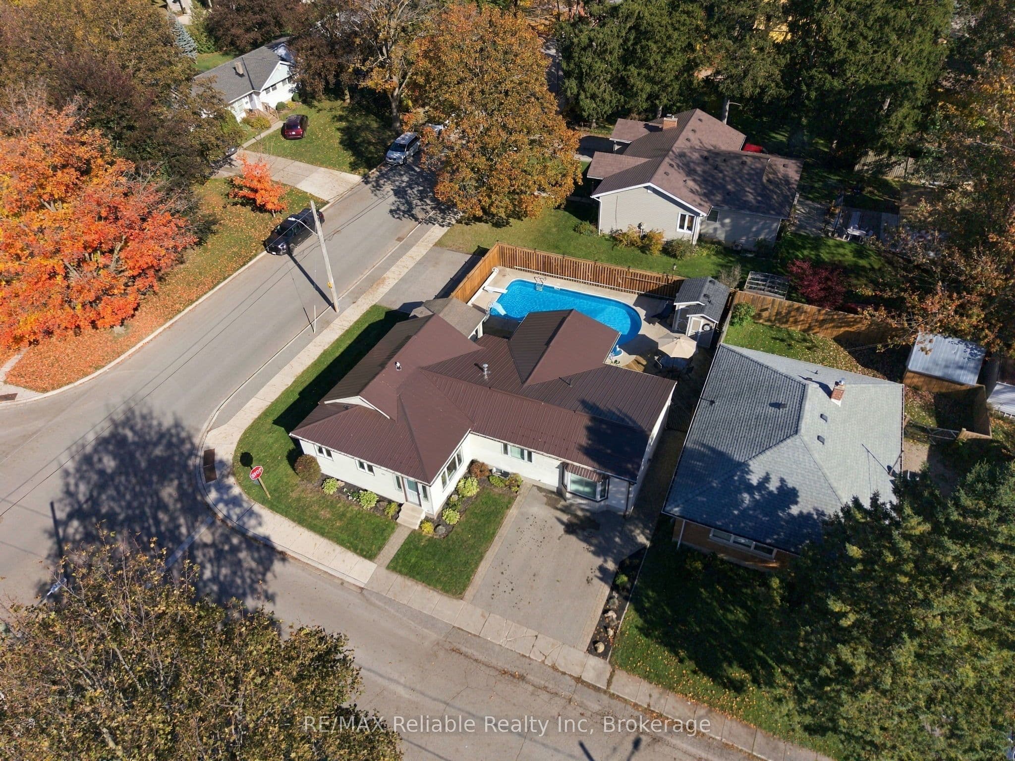 Main Property