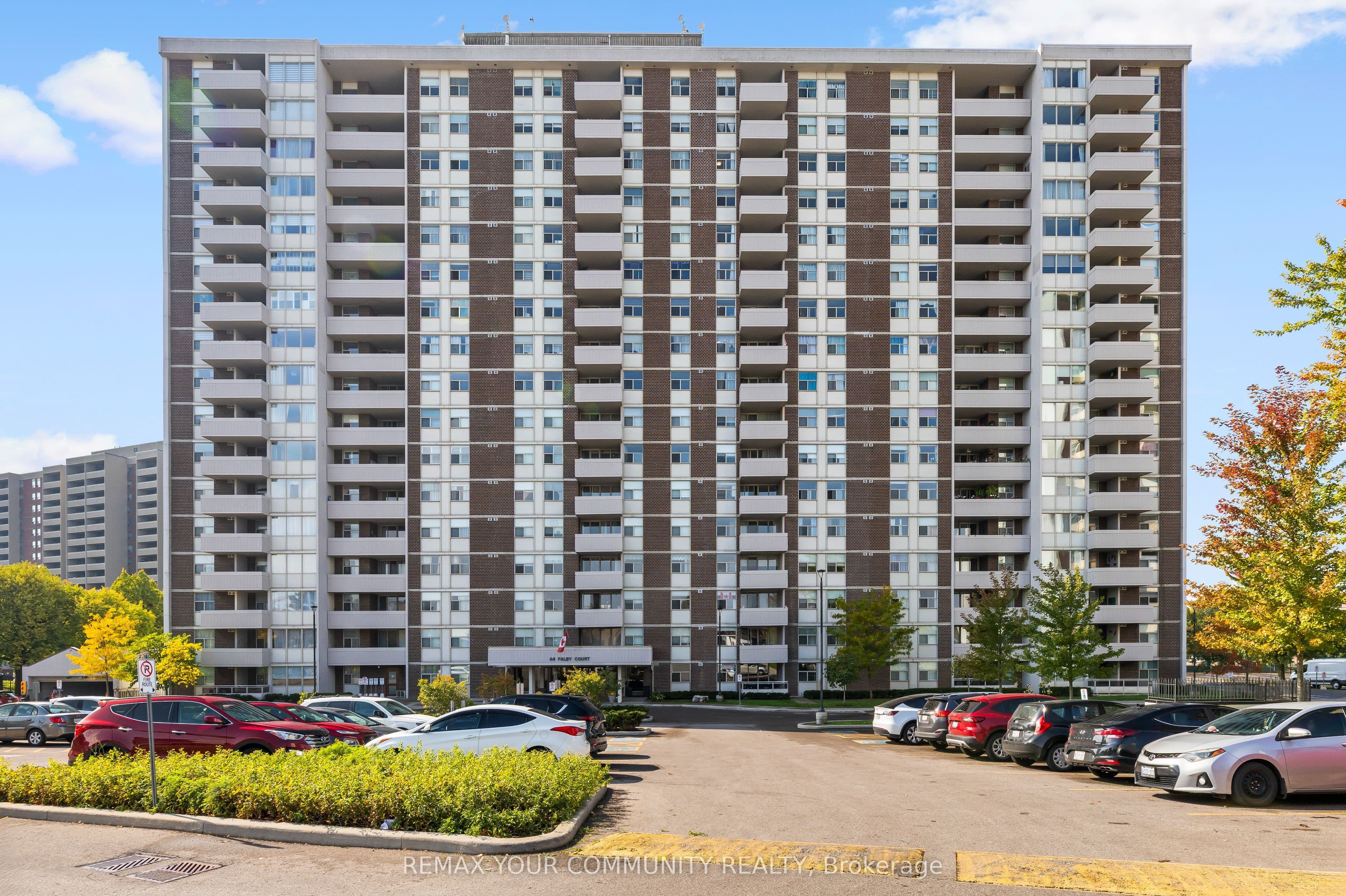 Main Property