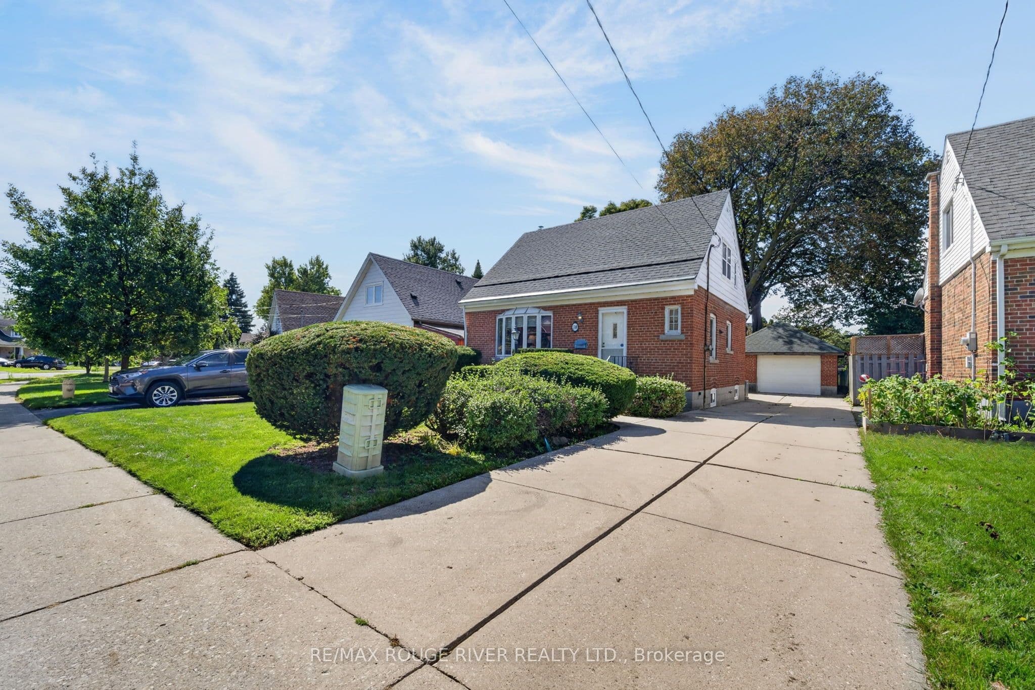 Main Property